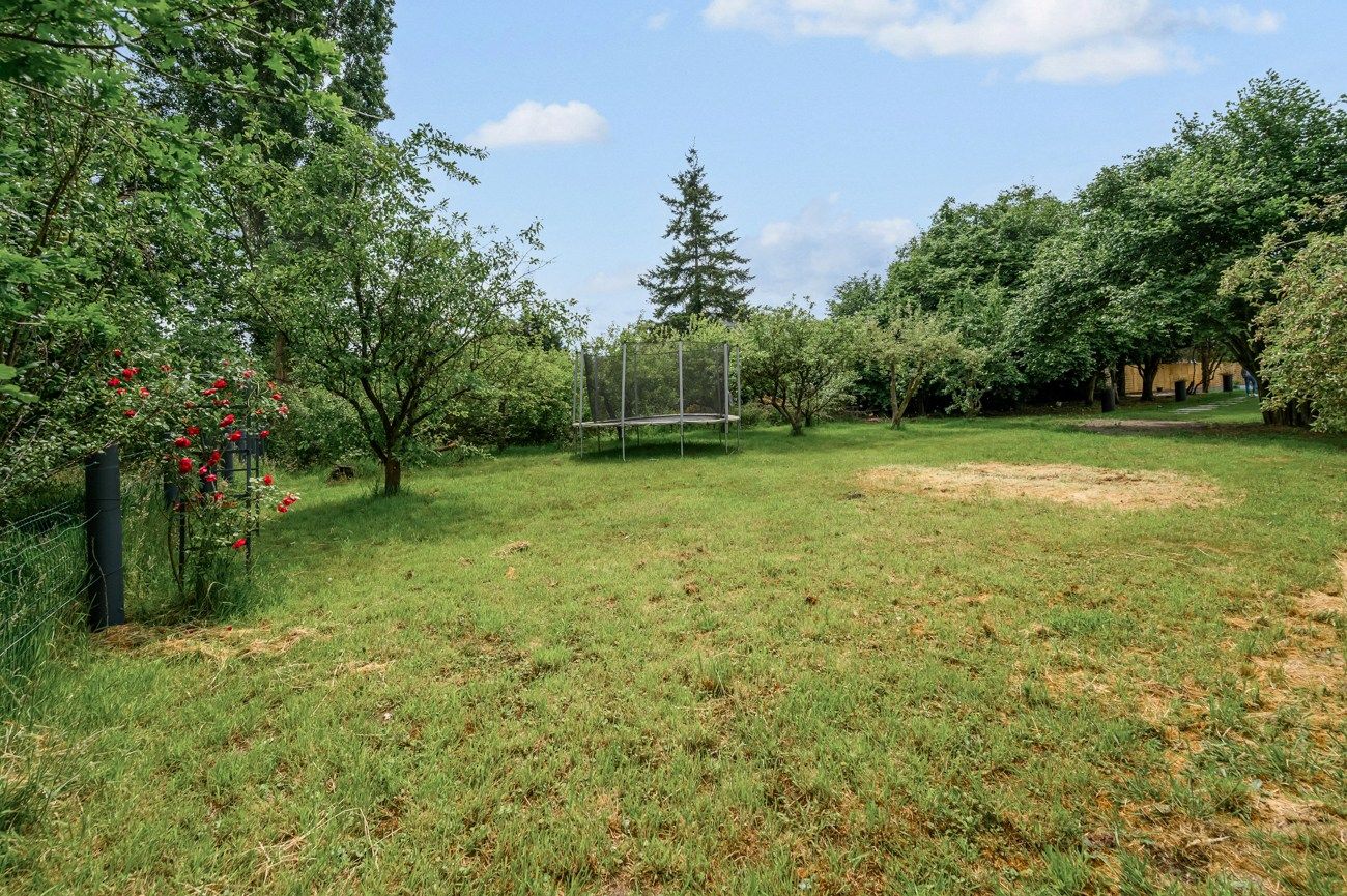 Gezellige, instapklare HOB met 4/5 slaapkamers, dressing en een grote tuin foto 26