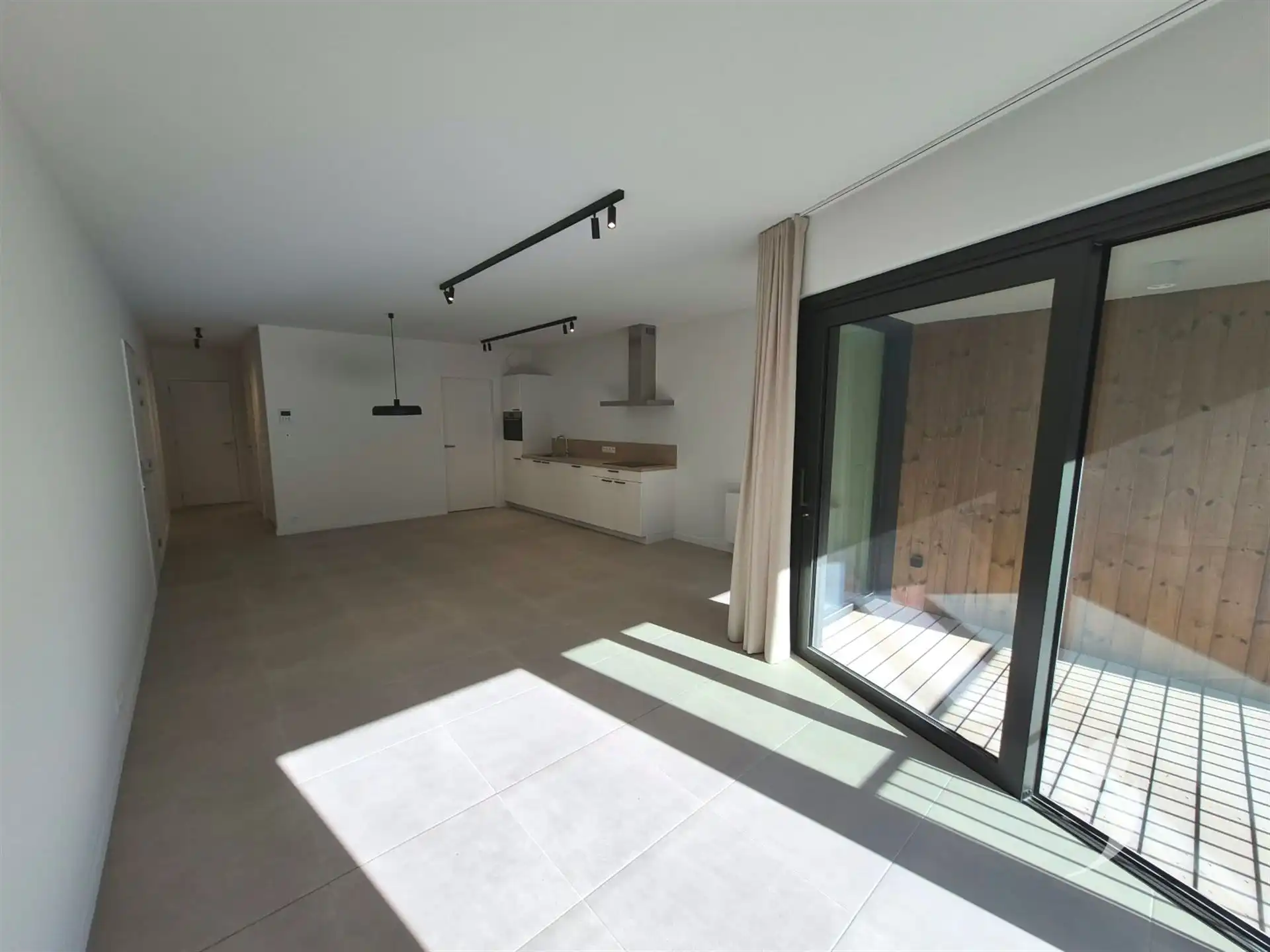 Nieuwbouw appartement foto 3