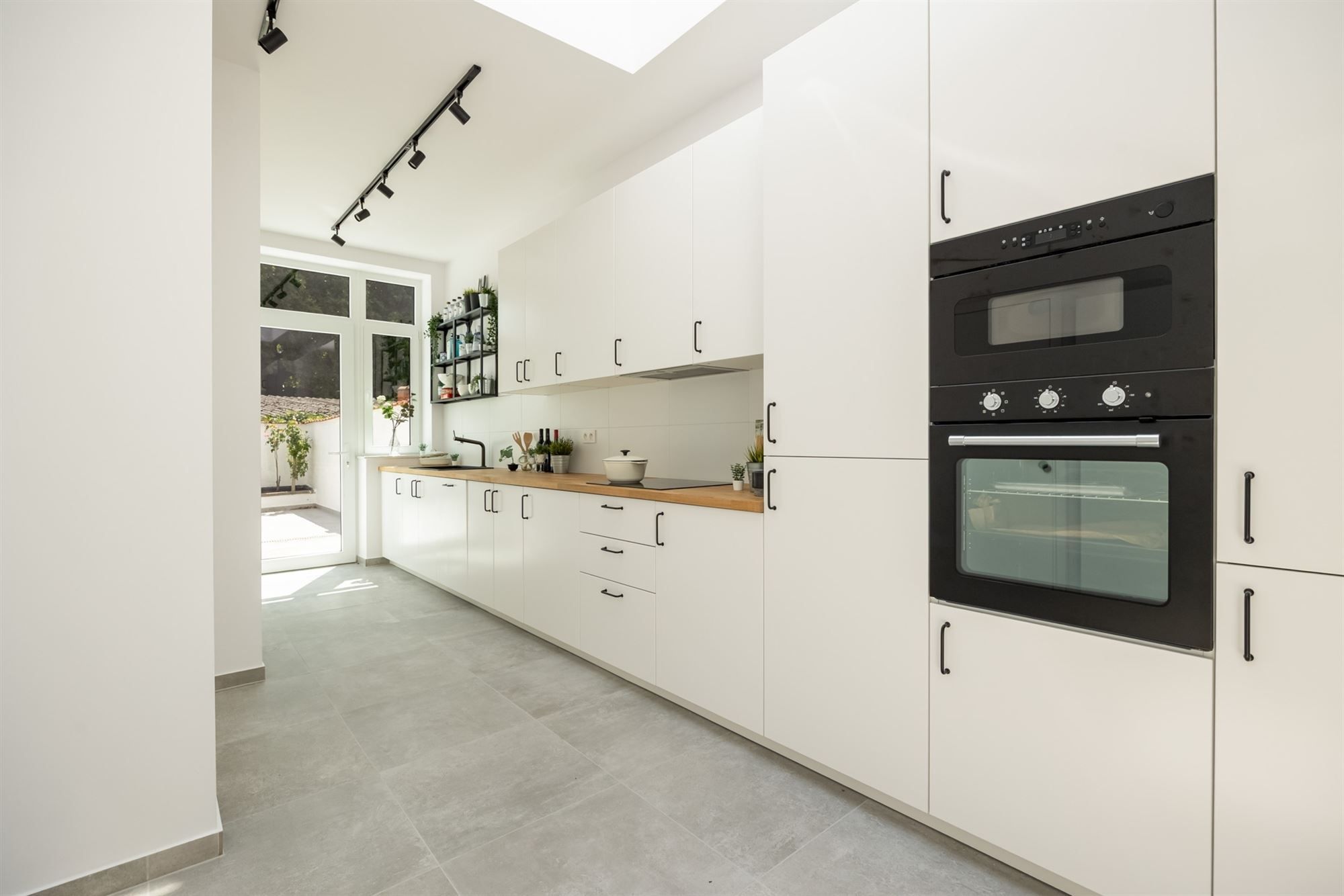 Moderne, energiezuinige woning met vier slaapkamers  foto 8