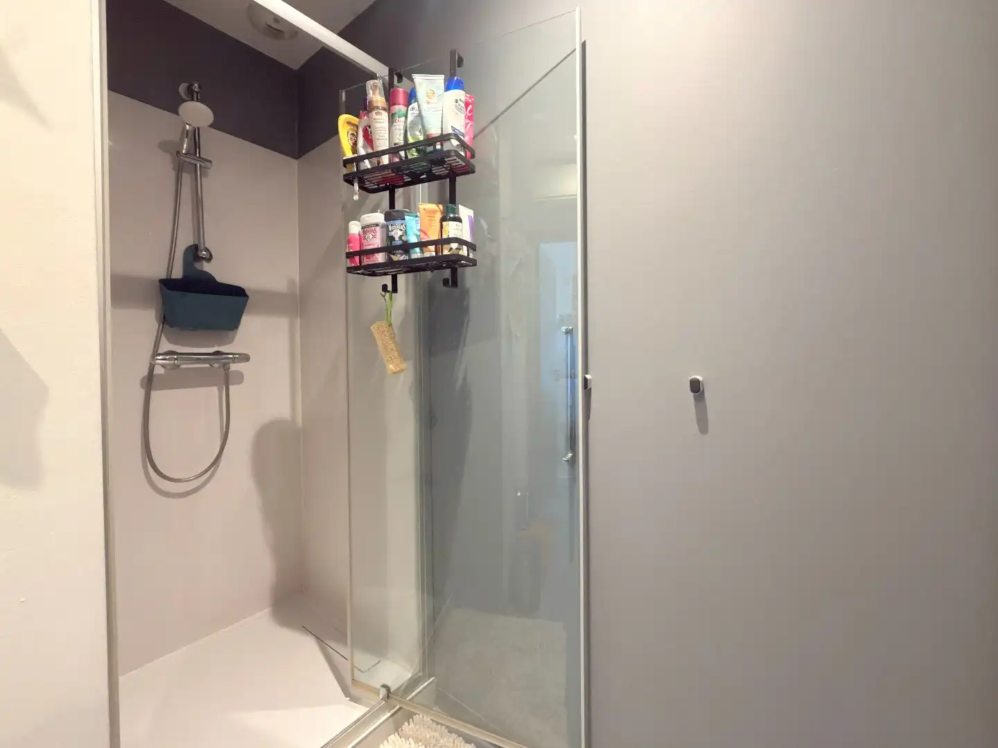 Lichtrijk appartement in het centrum van Leuven foto 12