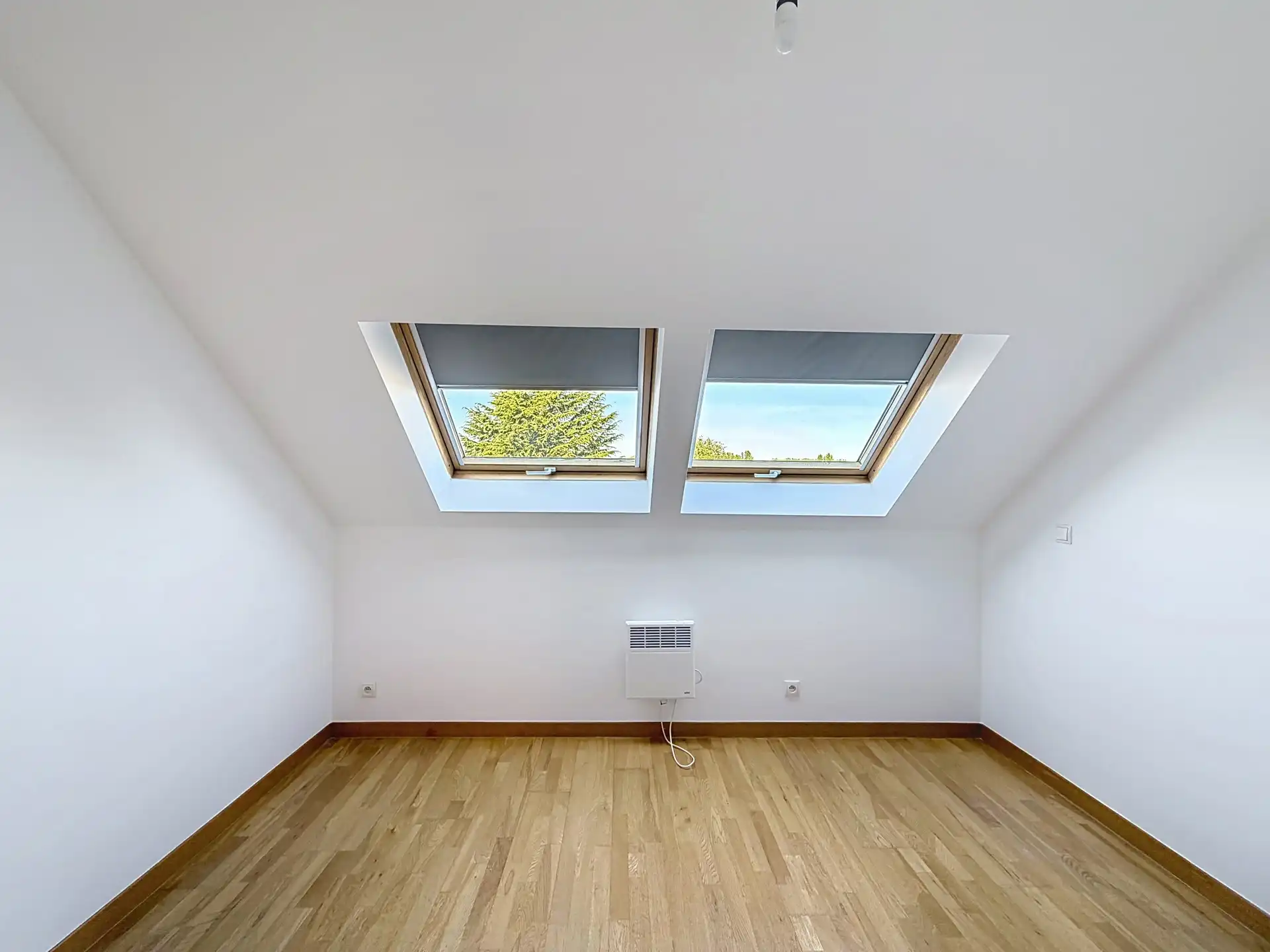 Gerenoveerde duplex met 2 slaapkamers foto 9