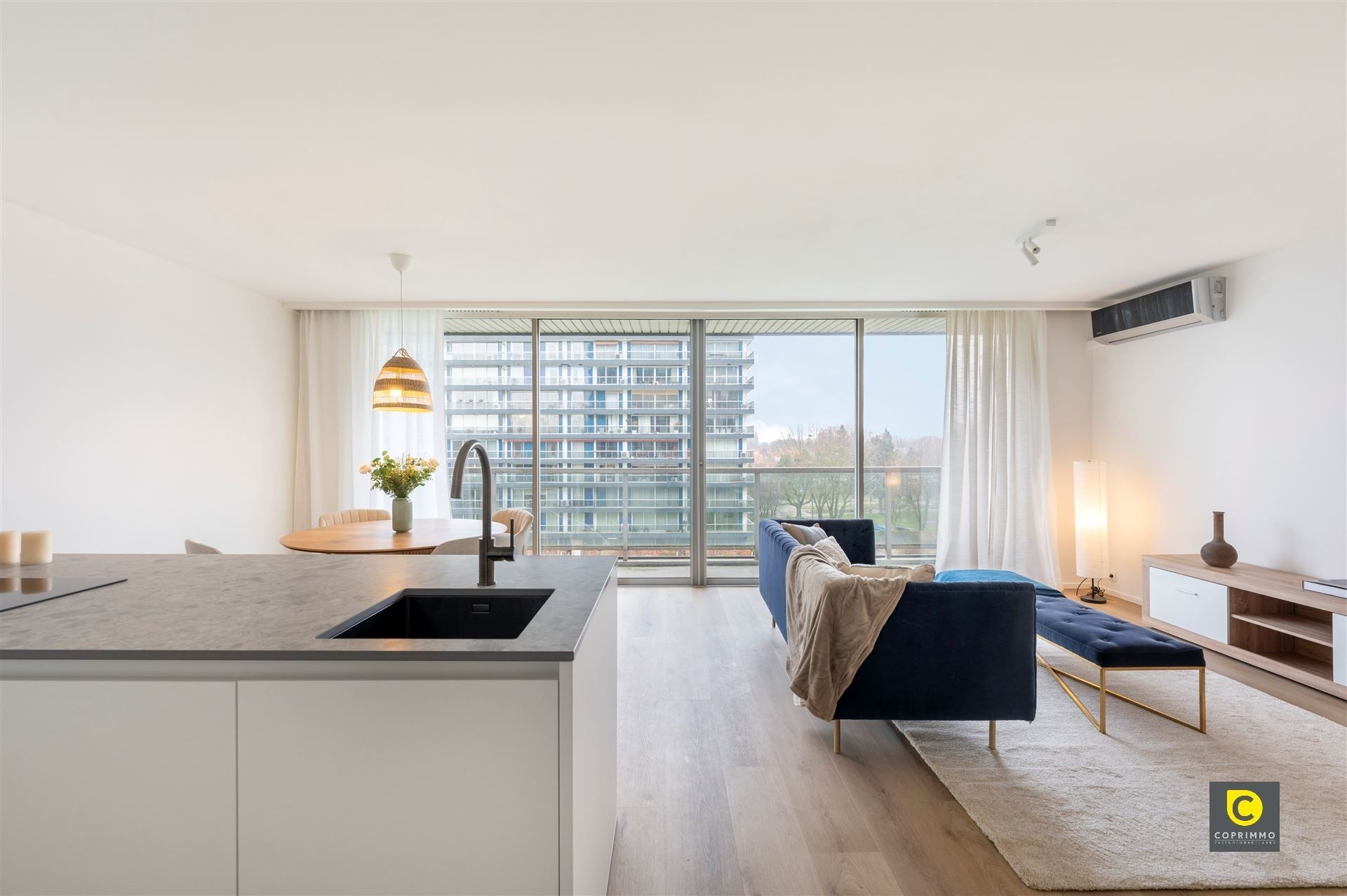 Instapklaar 2 slaapkamer app foto 4