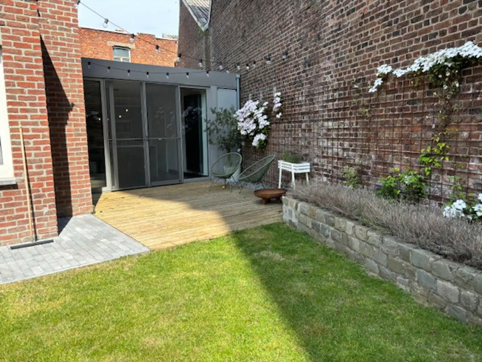Prachtige woning 5 slpks te Landen foto 18