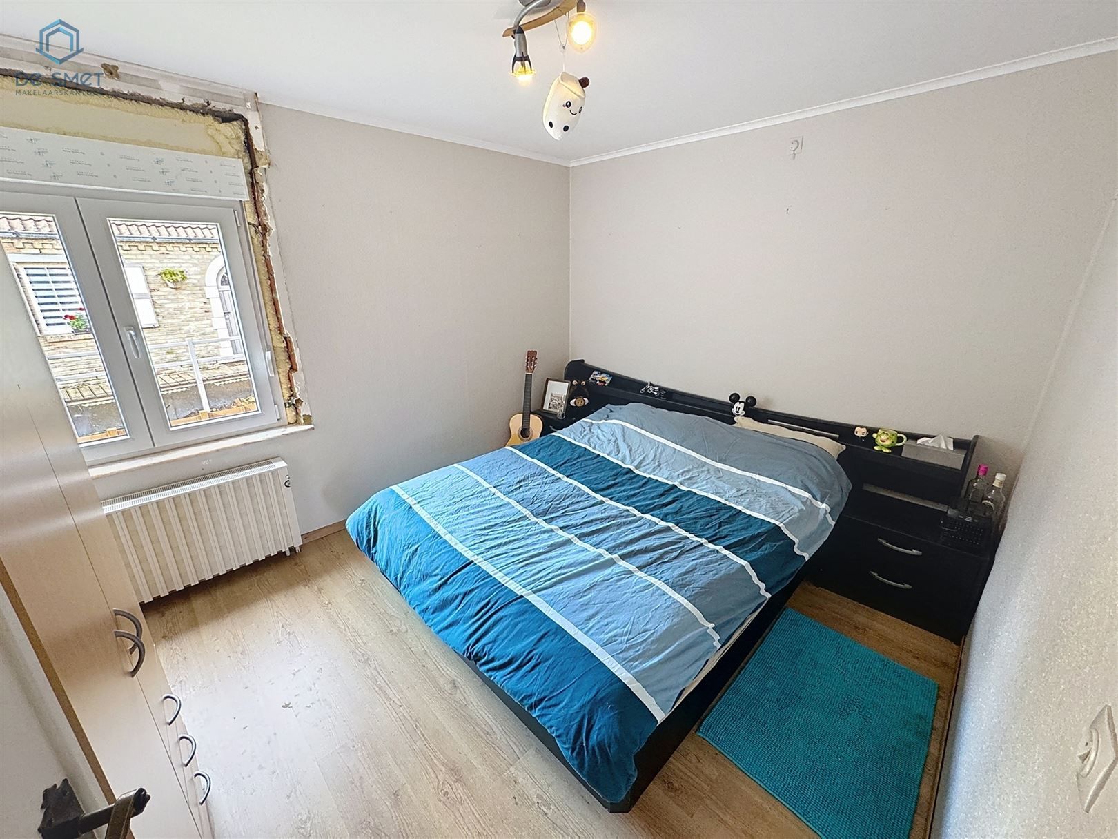 Open Bebouwing met 4 Slaapkamers, Atelier en Tuin in Geraardsbergen foto 14