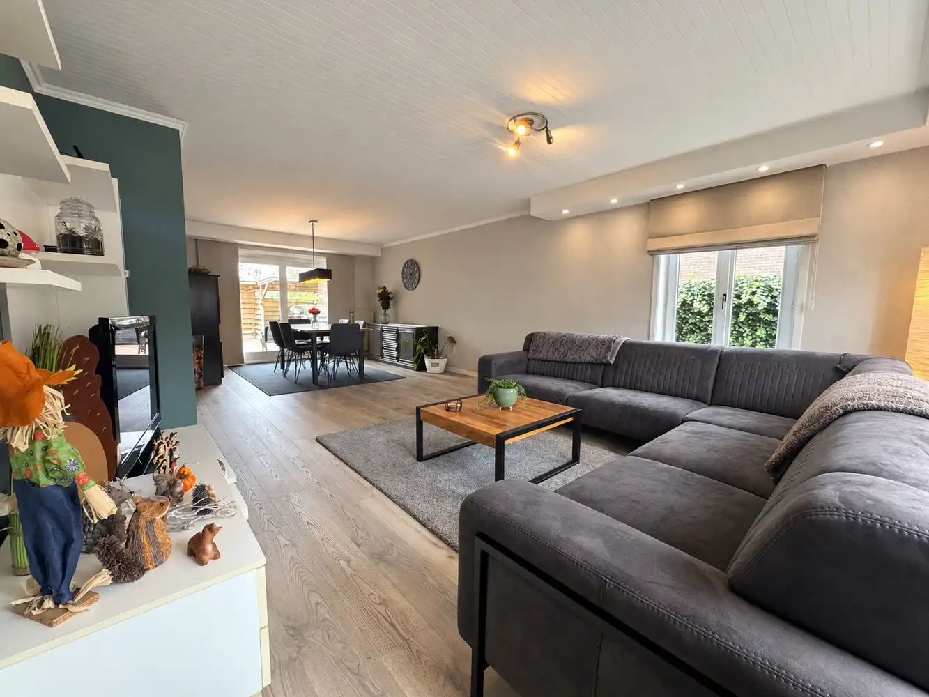 Vrijstaand wonen met drie slaapkamers en een heerlijke zuidtuin foto 3