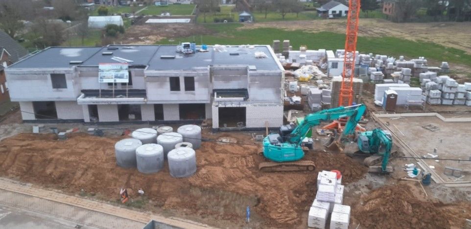 Woning 8 is een halfopen bebouwing  foto 11