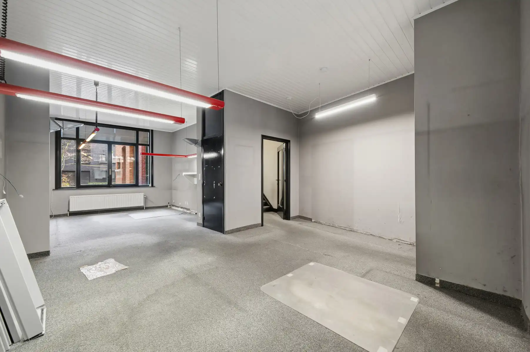 Schitterend pand op Grote Markt te LIER foto 5