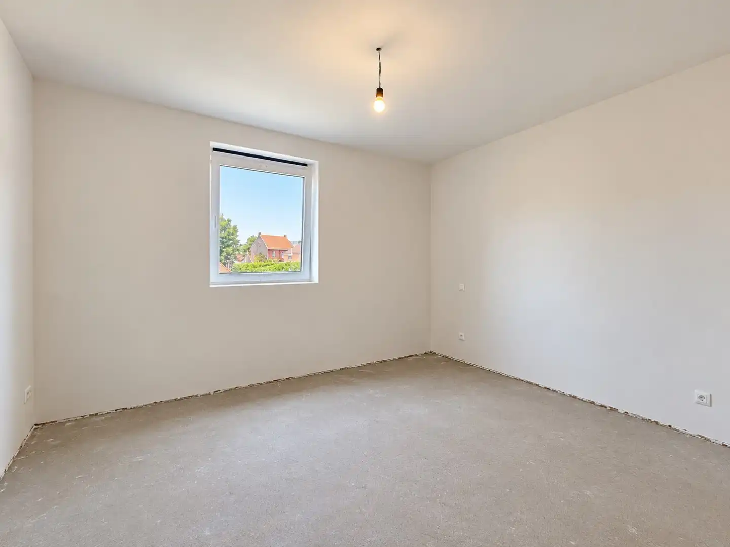 MERENDREE – Nieuwbouwwoning met 3 slaapkamers, bureau, garage en tuin foto 13