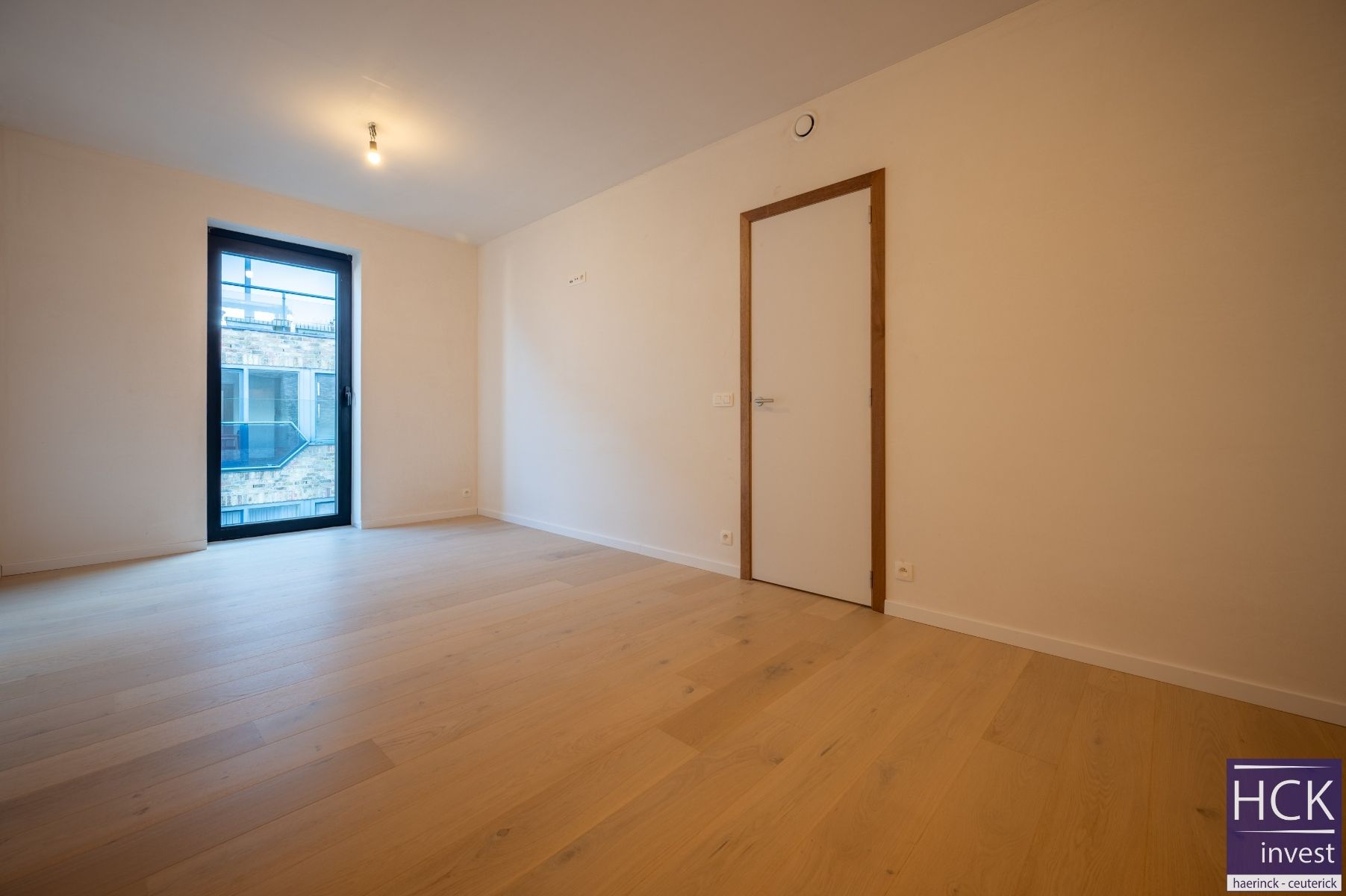 WAREGEM - Stijlvolle nieuwbouwappartementen op toplocatie foto 11