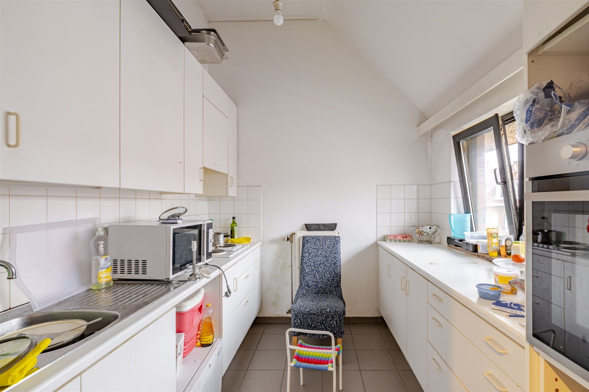 Opbrengsteigendom bestaande uit 6 ruime appartementen + 7 ondergrondse autostaanplaatsen foto 10