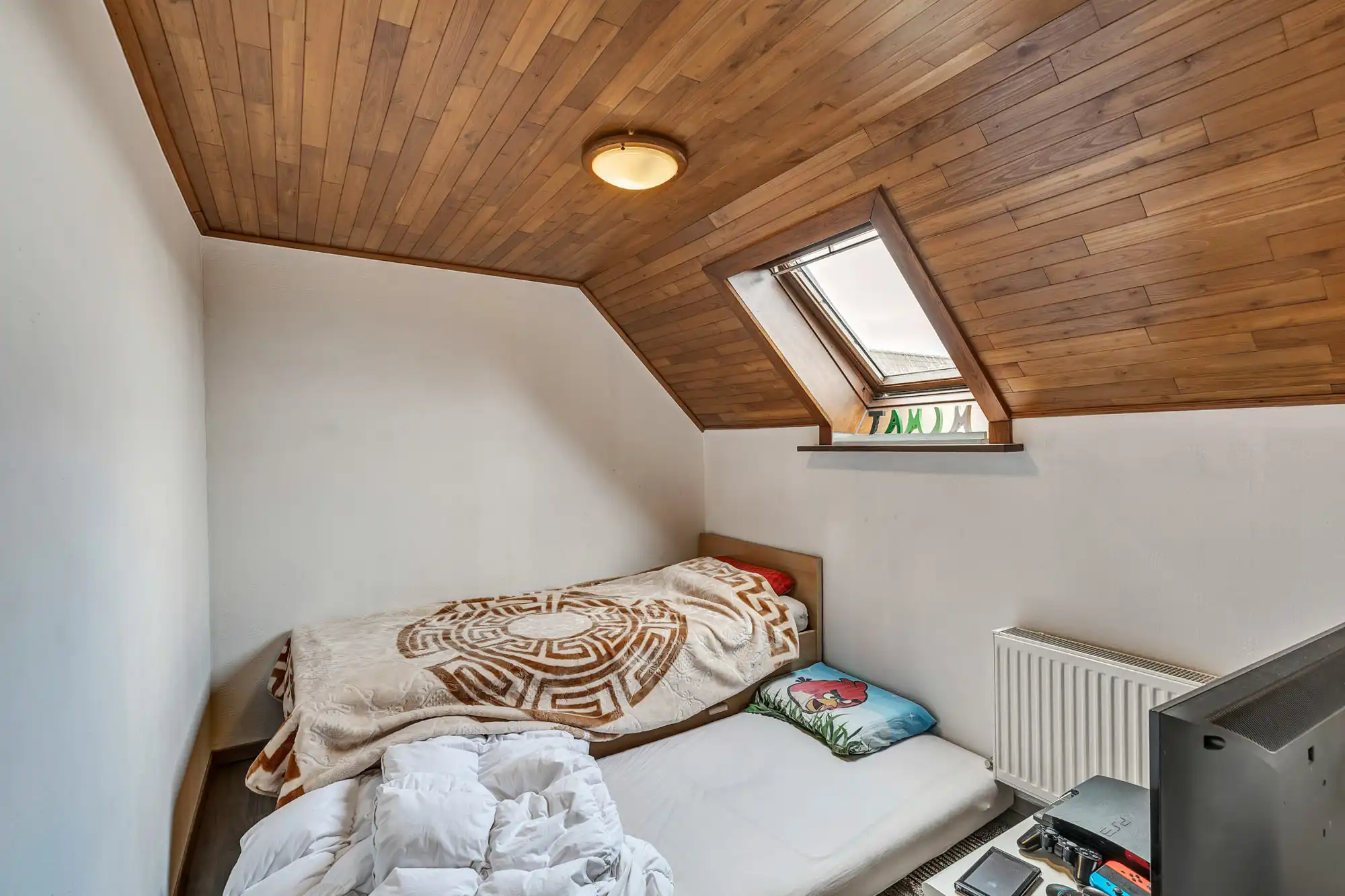 Charmante woning nabij centrum Deinze foto 9