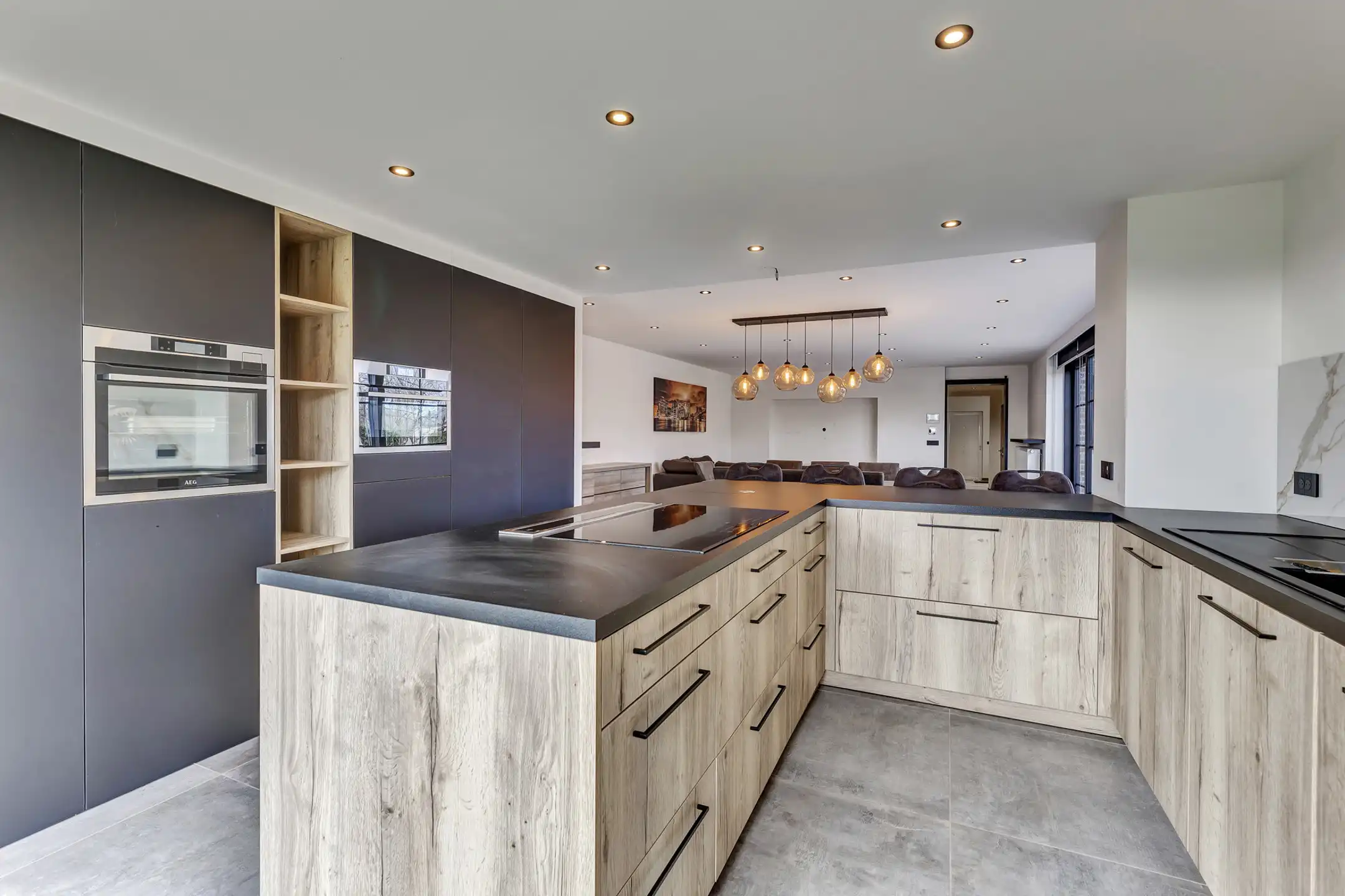 Charmante halfopen woning met zonnepanelen in Deftinge foto 10