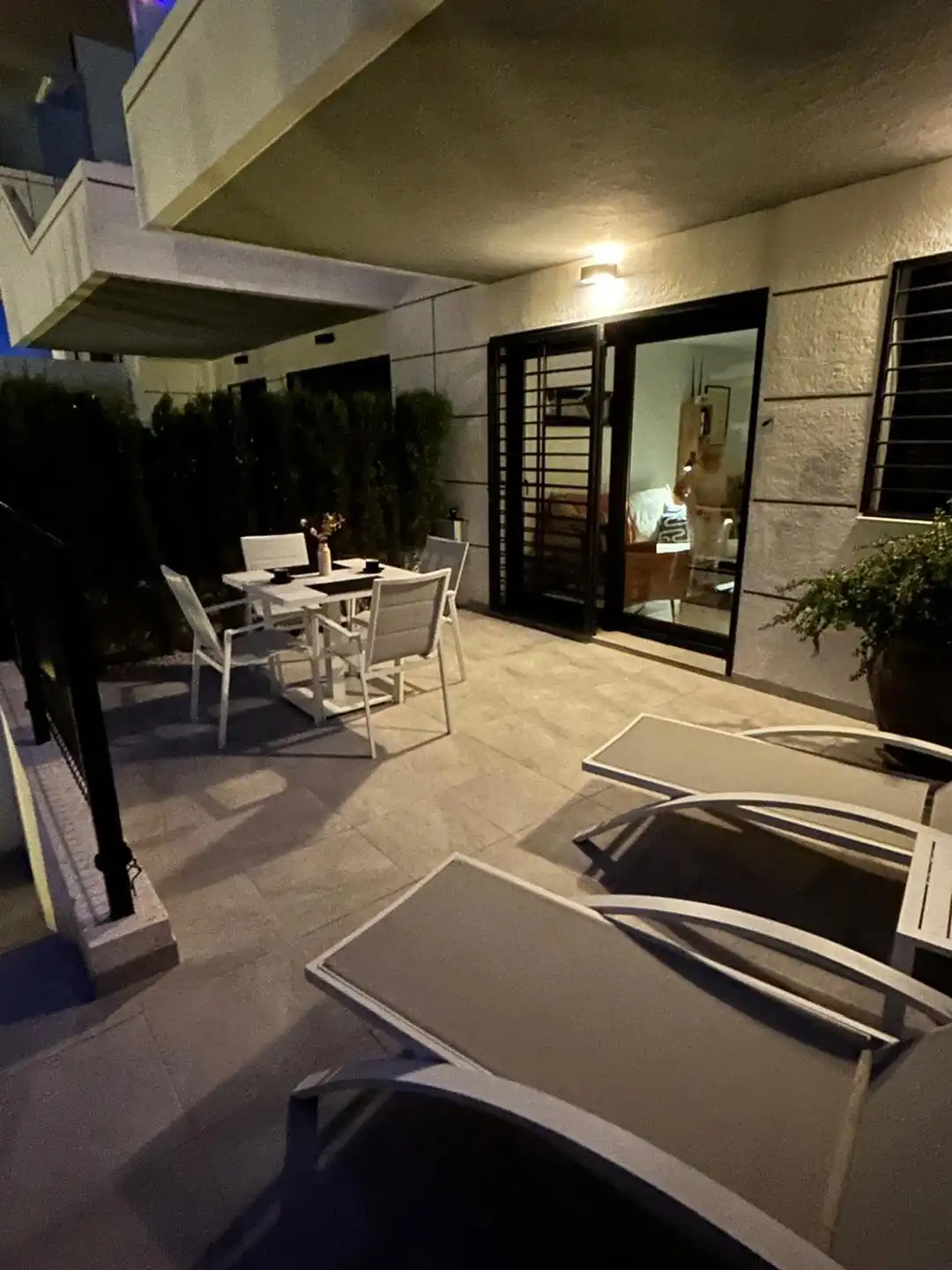 SPANJE - Gelijkvloers appartement met ondergrondse parking foto 35