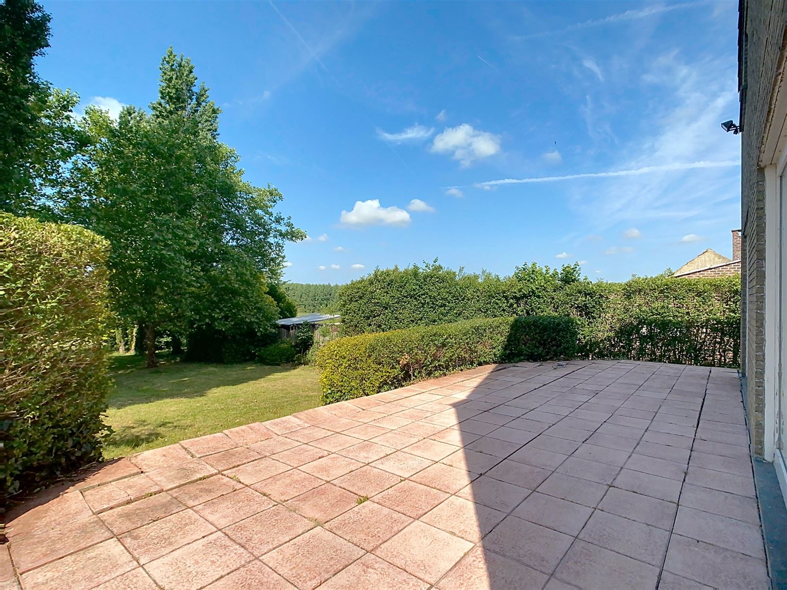 Ruime woning, 4 slpks, terras, tuin, weide, 46a 81ca foto 32