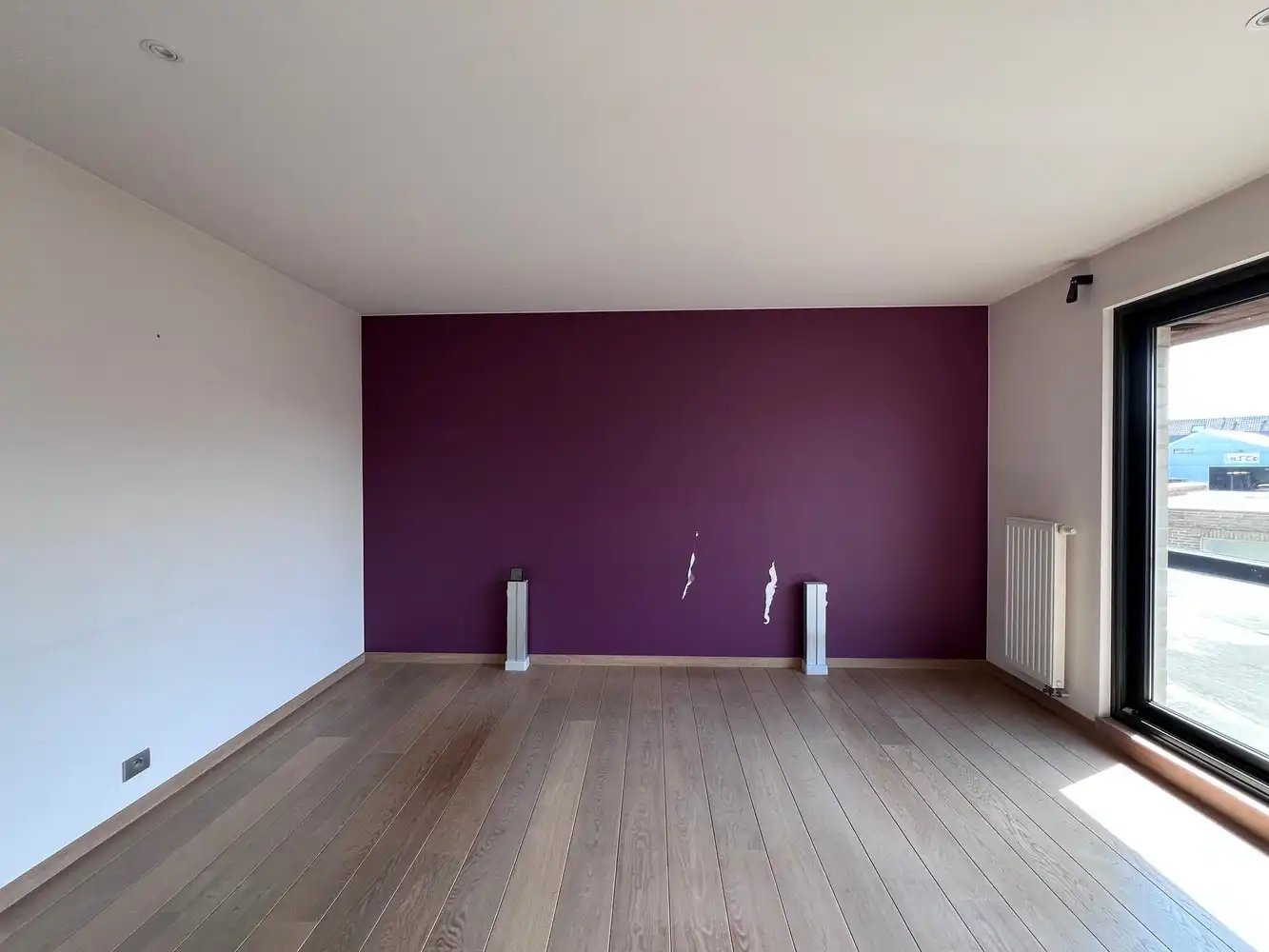 Instapklare woning met 5 slaapkamers en praktijk/kantoorruimte foto 9