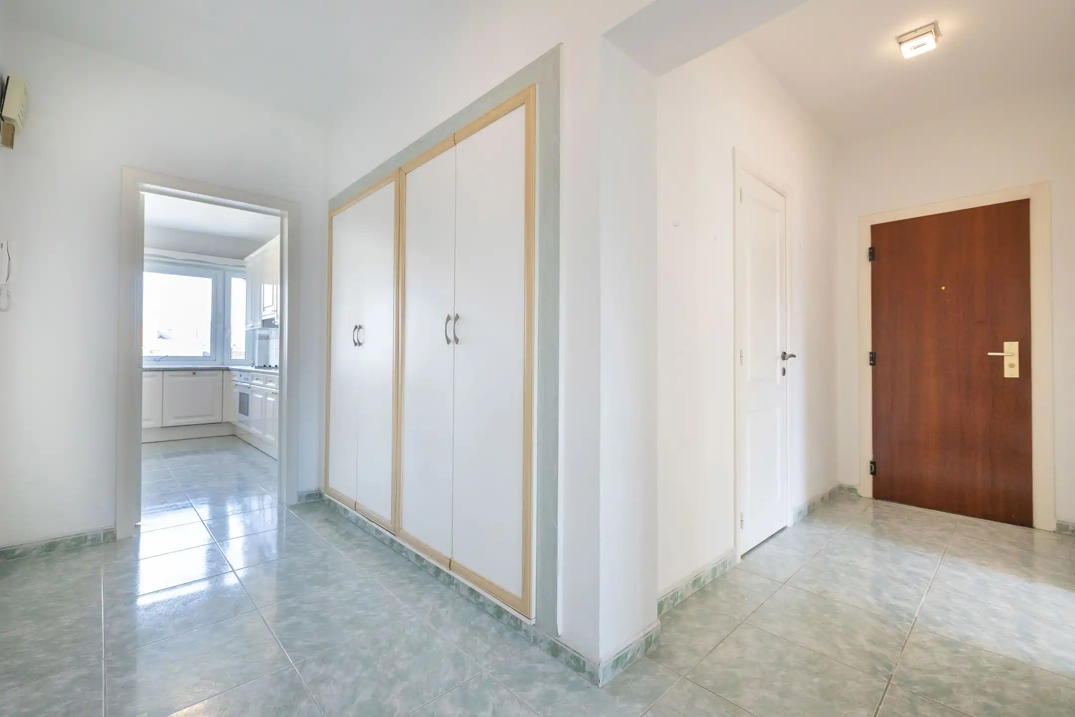 Ruime 2-kamerwoning van ±96 m² + terras & garage optioneel  foto 11