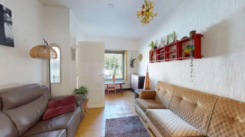 Rustig gelegen woning met 4 slpks op 116m² met tuintje 45m² foto 4