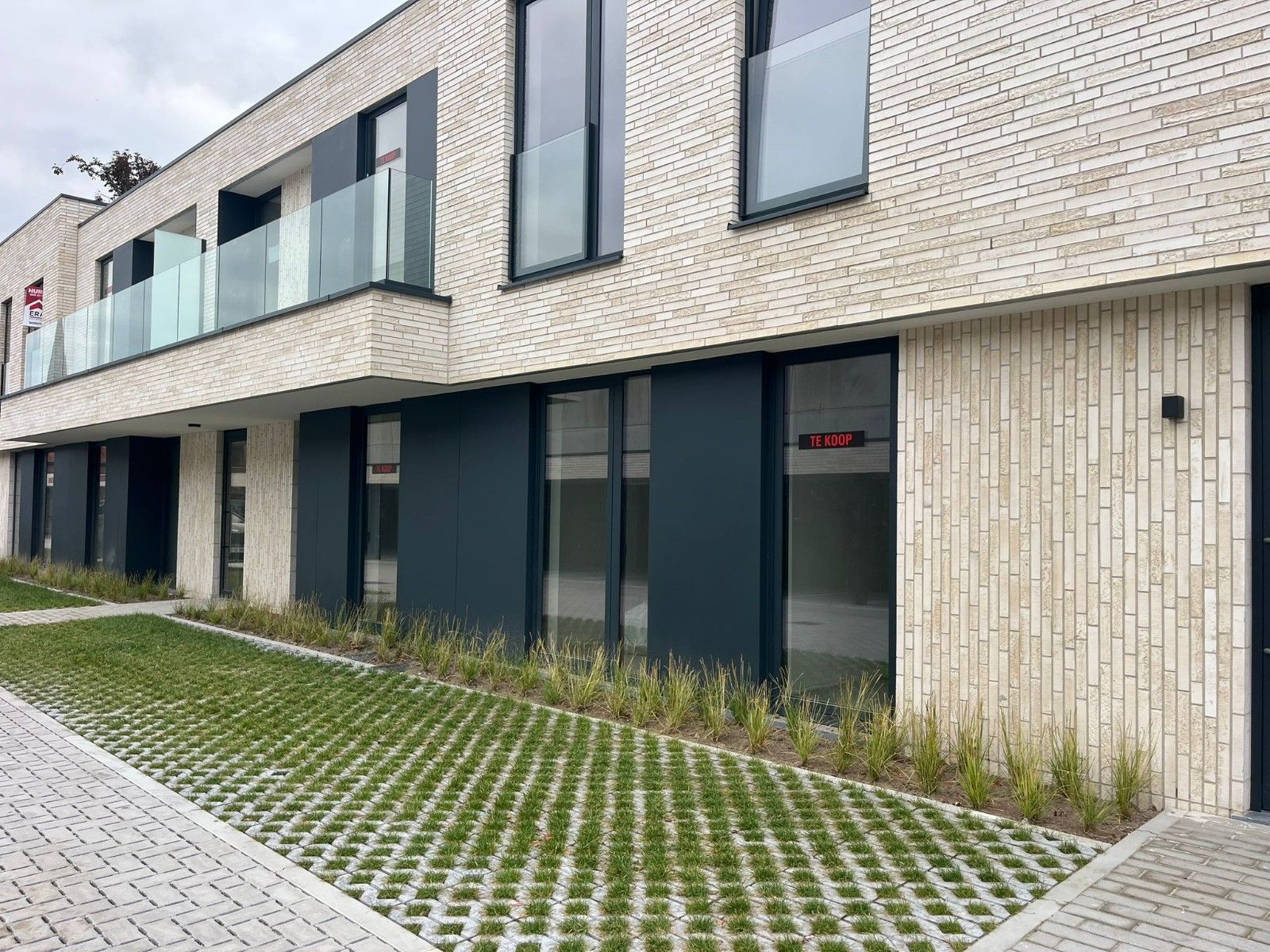 Modelappartement te koop – Green Gardens foto 11