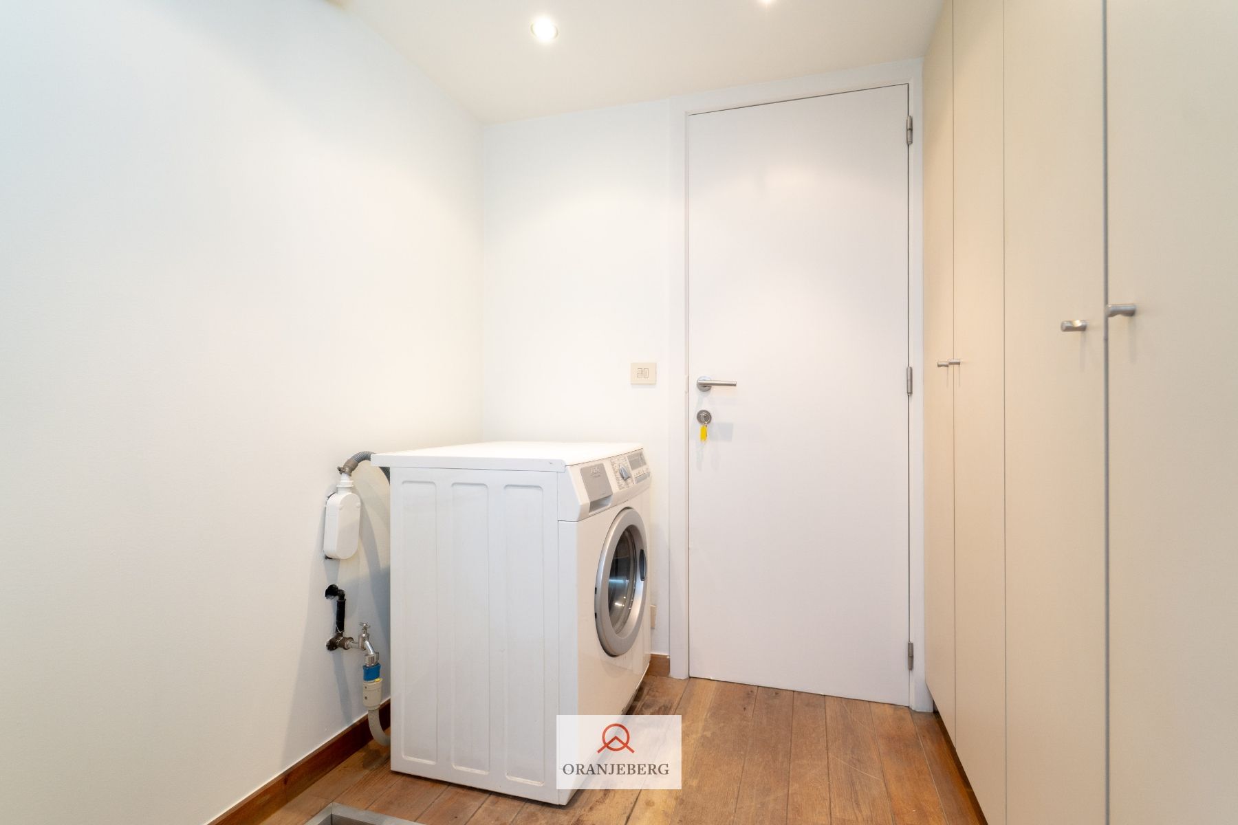 Duplex  2 slaapkamer appartement vlakbij Zuid foto 6