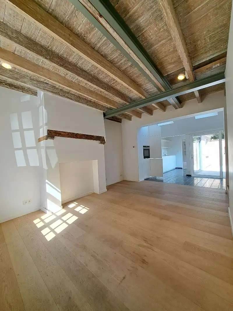 Huis te huur Hoogstuk 47 - 8000 Brugge