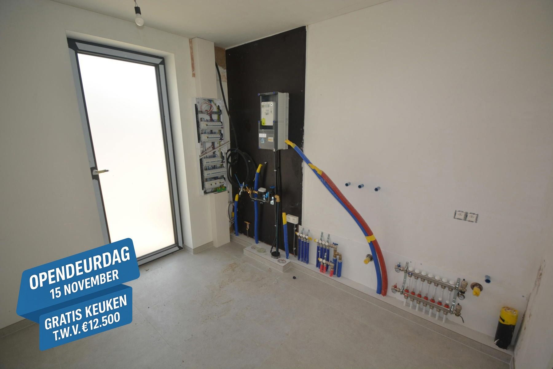 Ontdek nu dit prachtige project in een doodlopende straat! foto 18