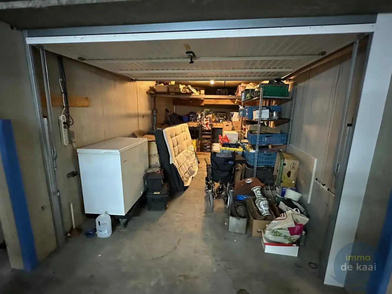 Garage te koop foto 4