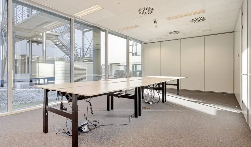 Instapklare kantoren te huur in Antwerp Ring Center foto 7