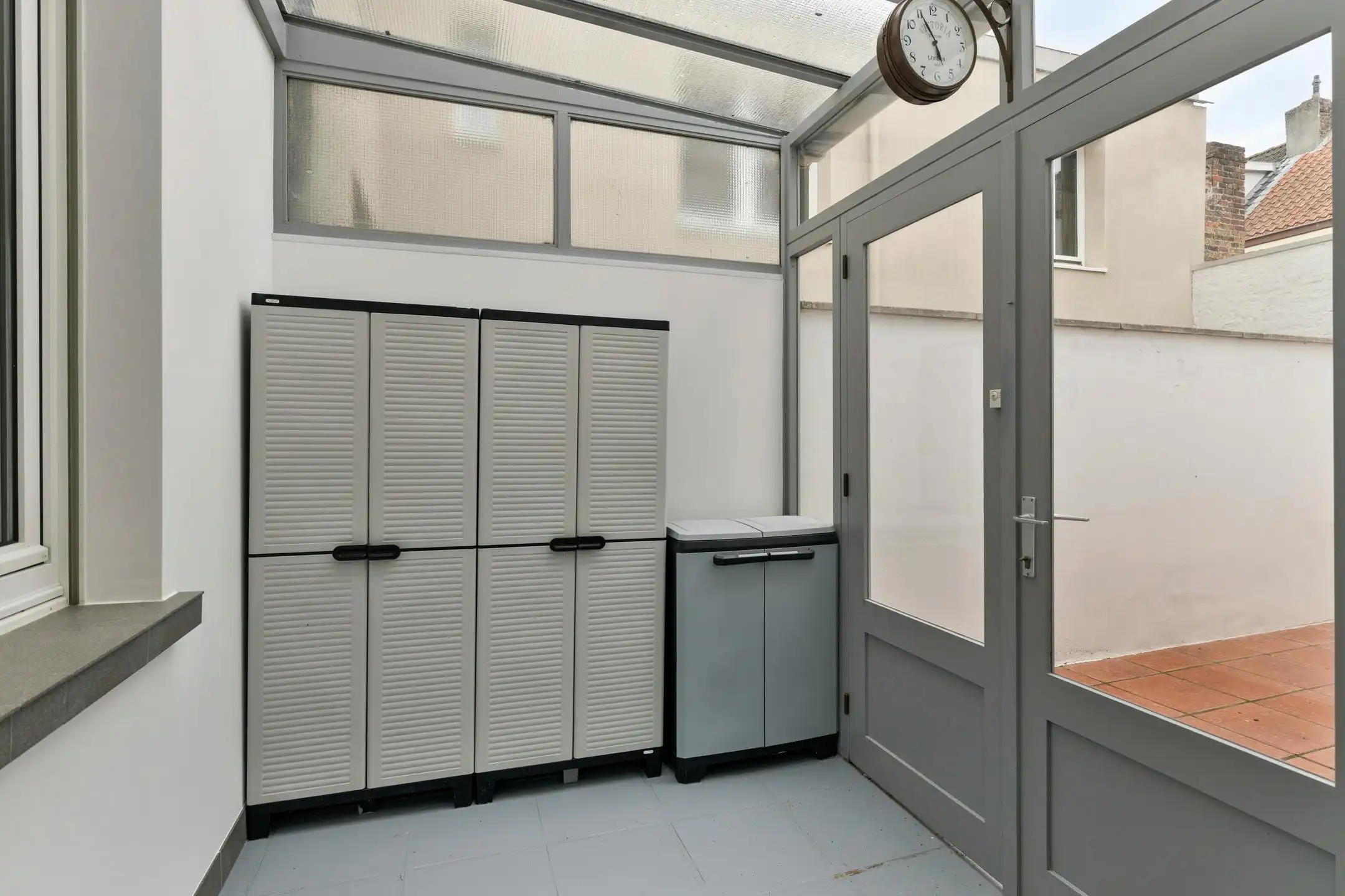 Ruim huis te koop met 6 slaapkamers in Blankenberge centrum foto 19