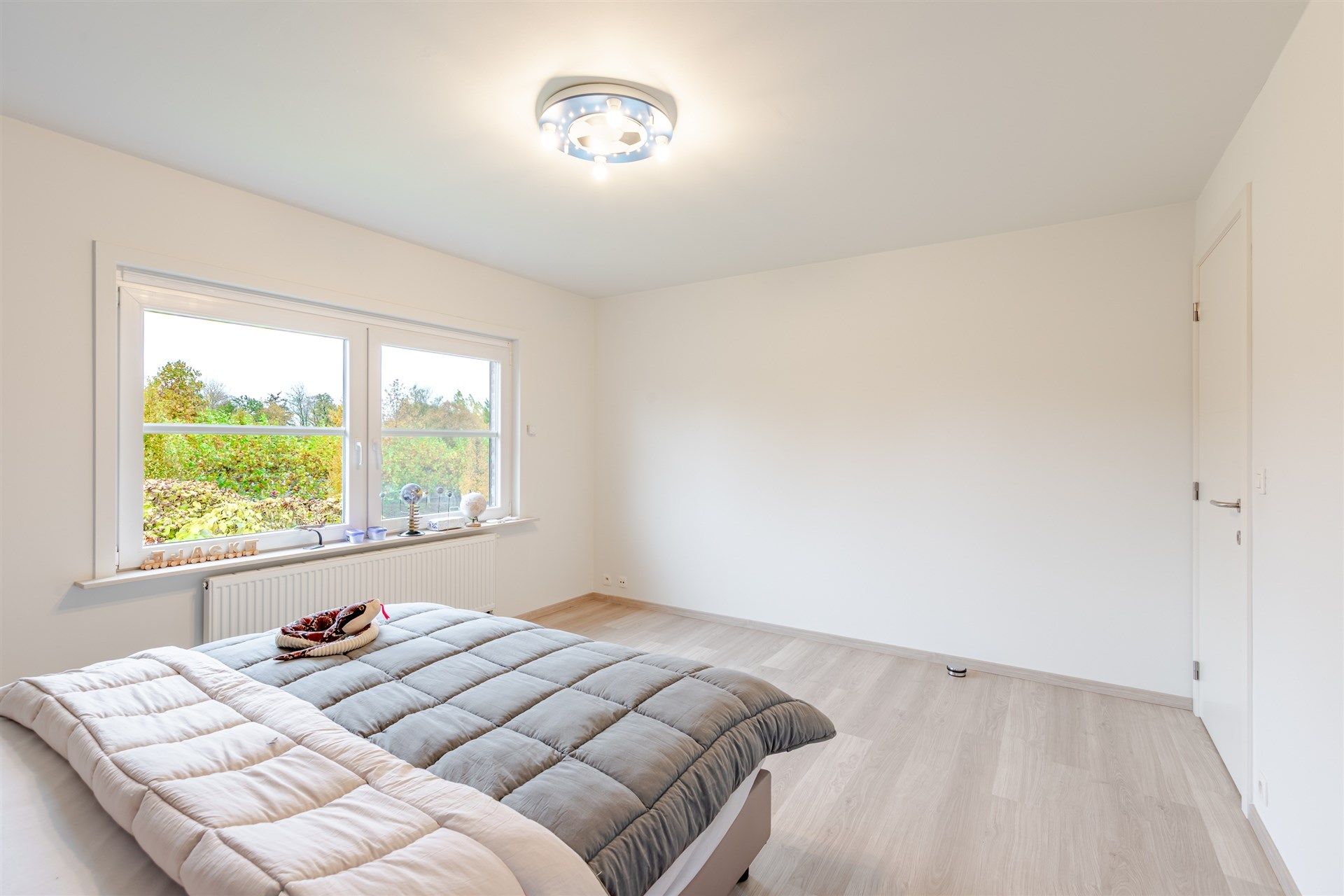 Gezinswoning met vier slaapkamers en garage te Herzele foto 18