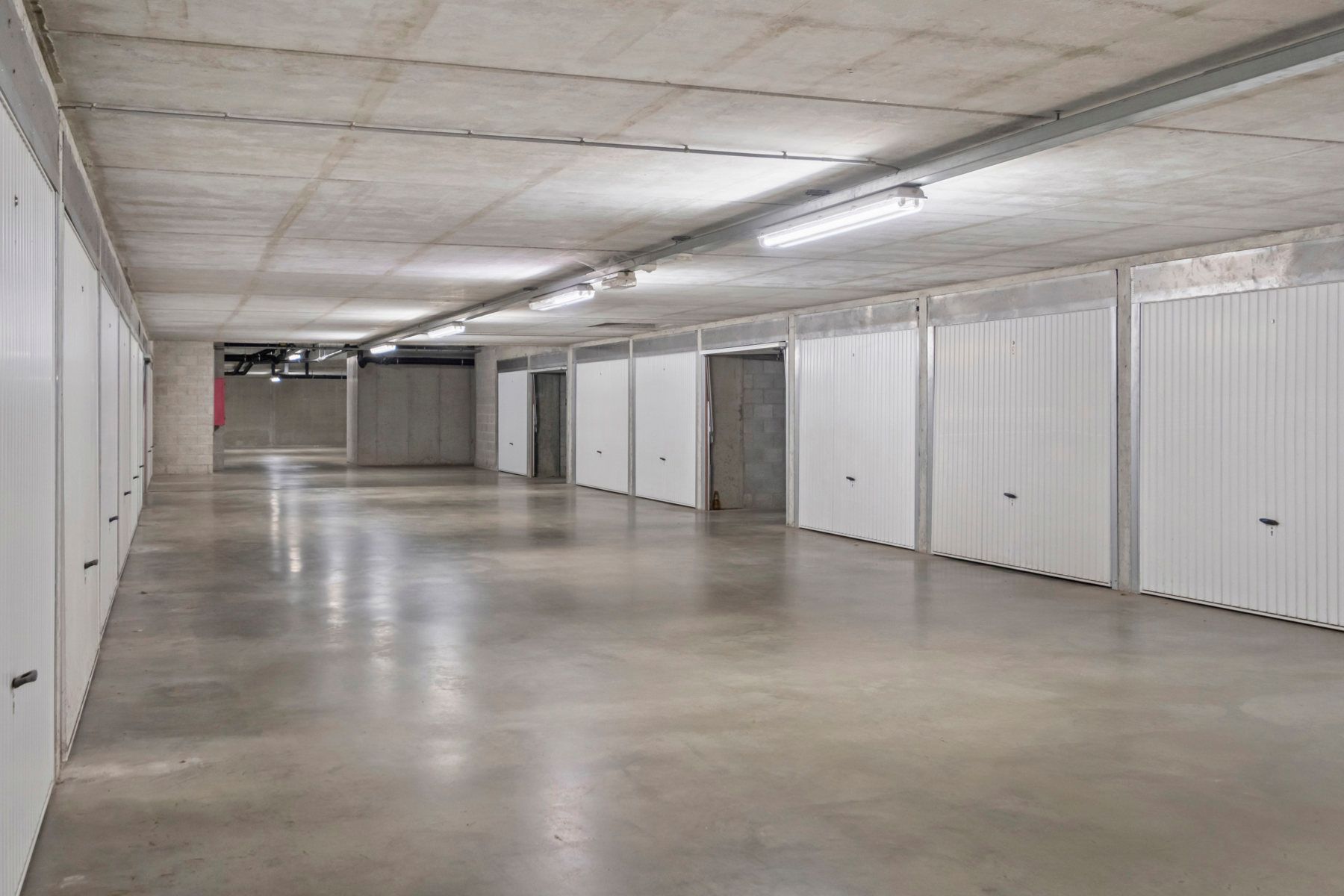 Rustig gelegen, zeer ruim appartement te Brugge! foto 22