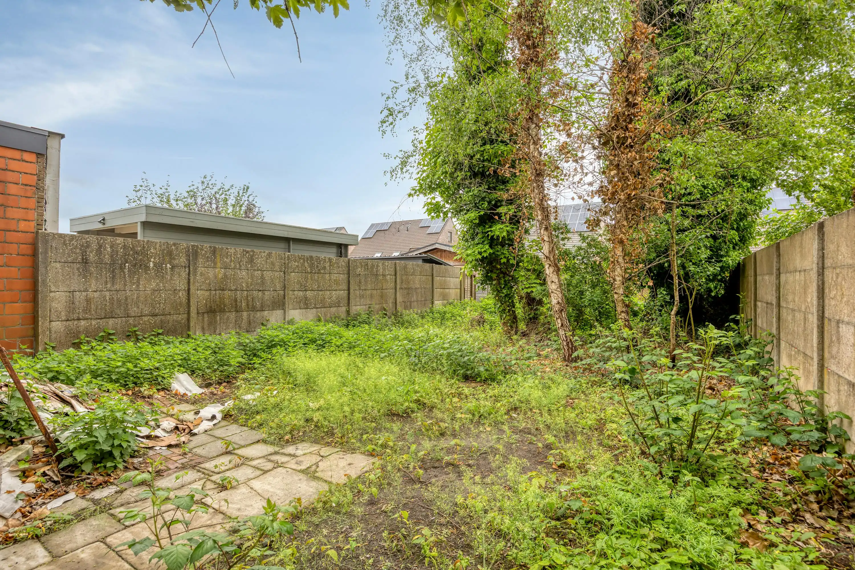 Volledig te renoveren woning te koop in Essen-centrum! foto 18