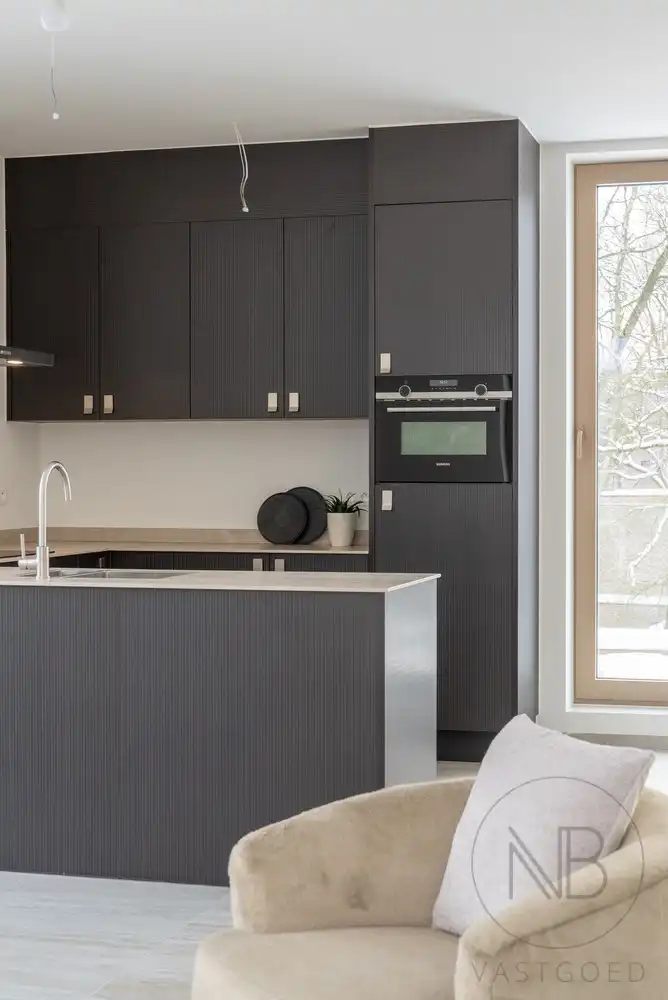 Penthouse inclusief 1 autostaanplaats foto 10