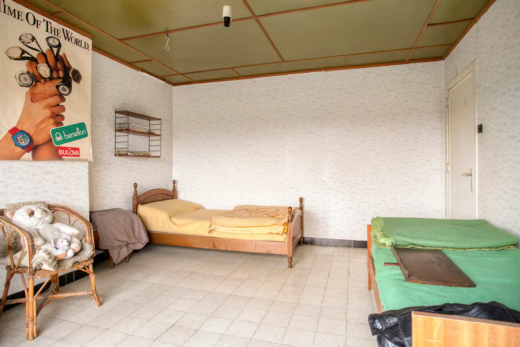 Renovatieproject met 3 slaapkamers en een prachtig uitzicht foto 9