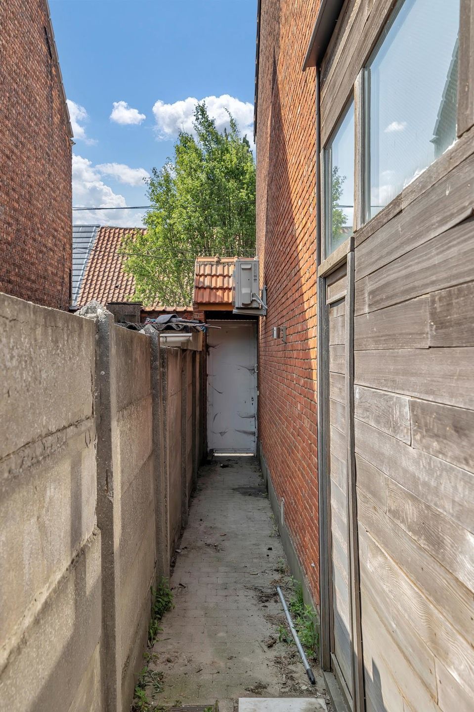 Instapklare halfopen bebouwing te koop in Lebbeke foto 23