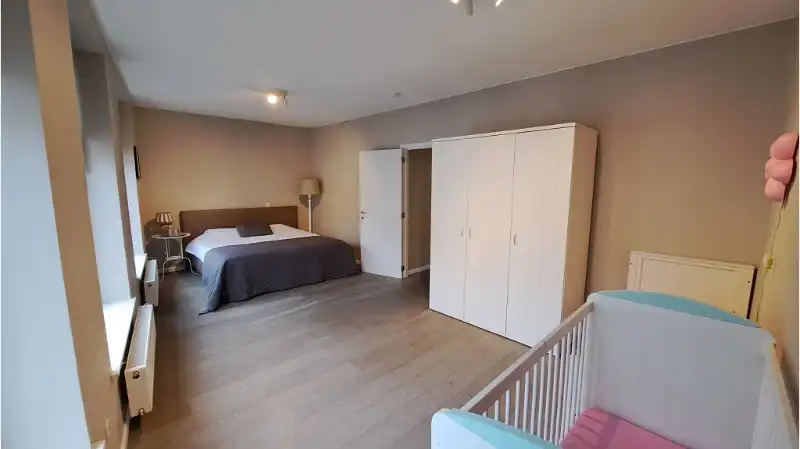 Brugge Gouden Driehoek - Unieke Opbrengsteigendom te koop in Centrum Brugge foto 15