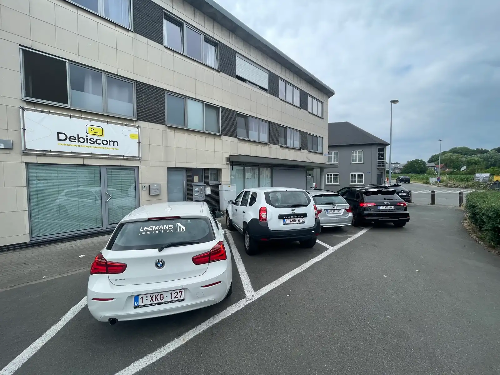 Appartement te huur foto 9