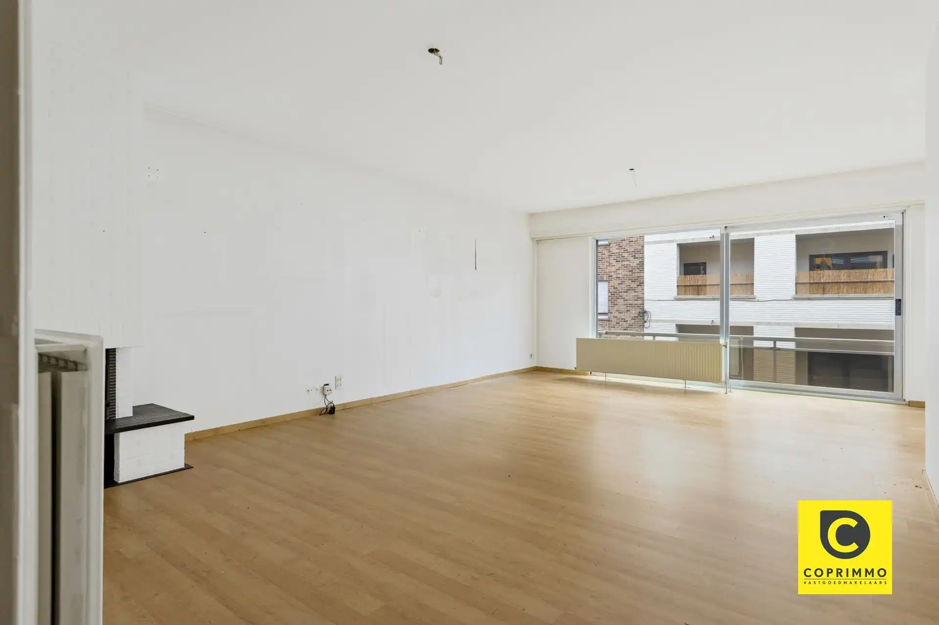 Ruim verzorgd  2 slp appartement in het centrum foto 2