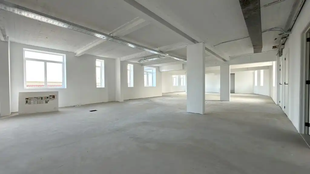Kantoor te huur te Antwerpen in Deco Building foto 9