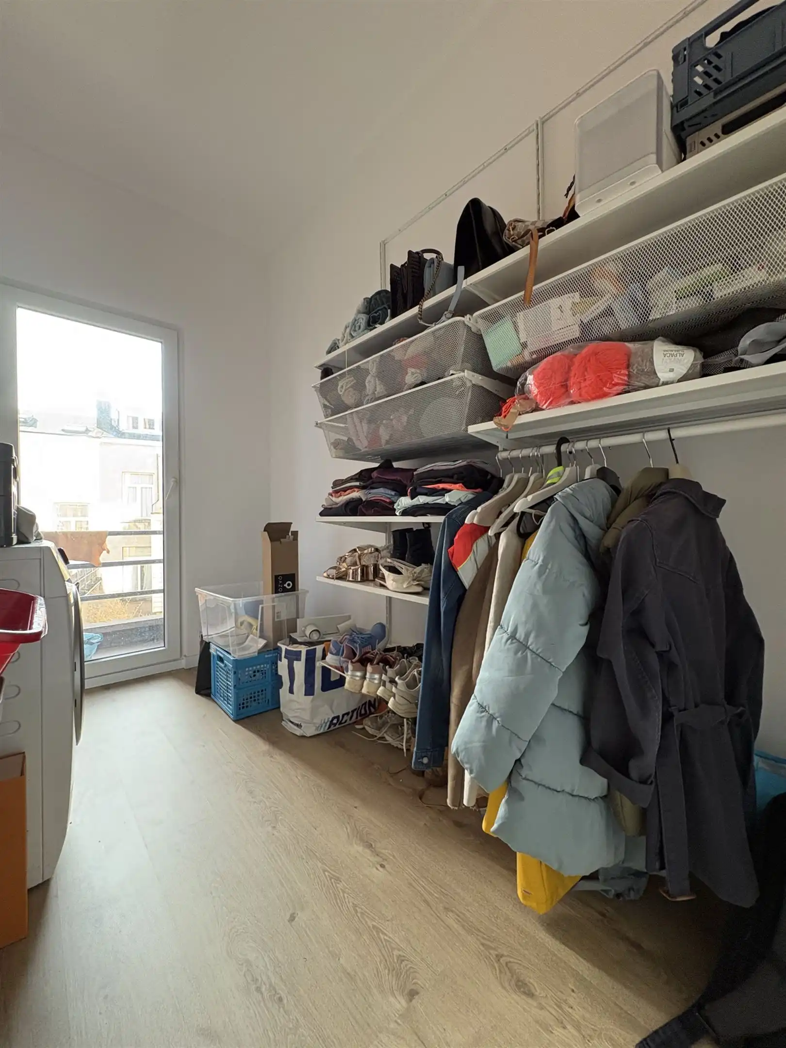 Appartement foto 10