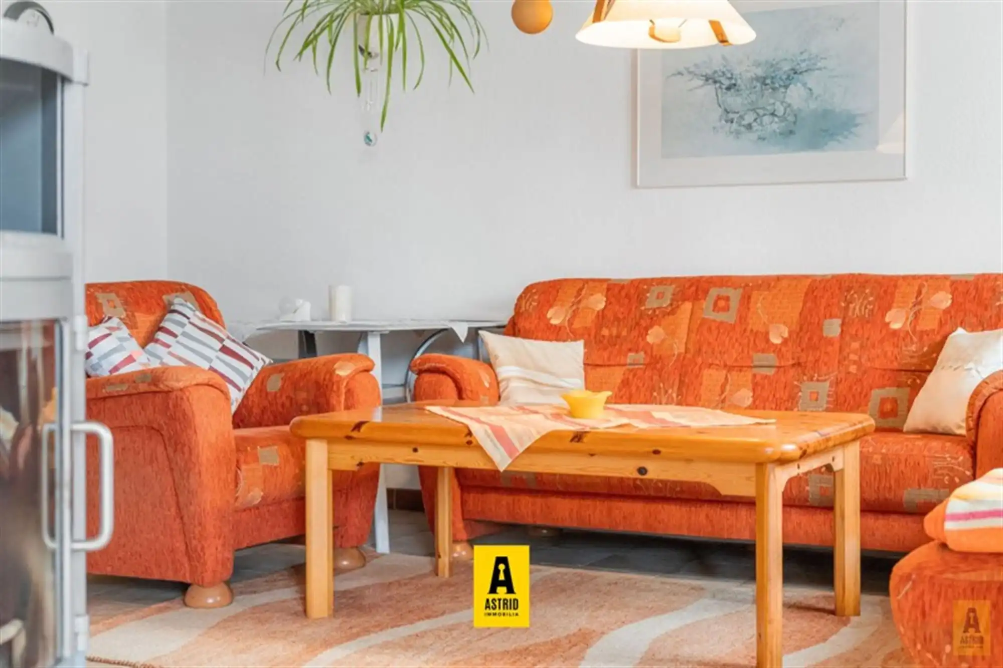 Instapklaar vakantiehuisje (3 slpks) met parkeerplaats vlakbij zee! foto 24