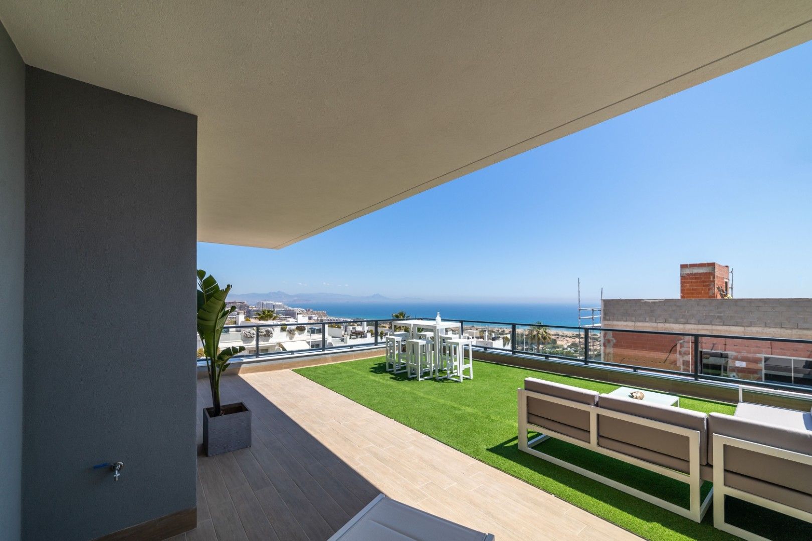 Prachtige appartementen - Iconic - Gran Alacant foto 3