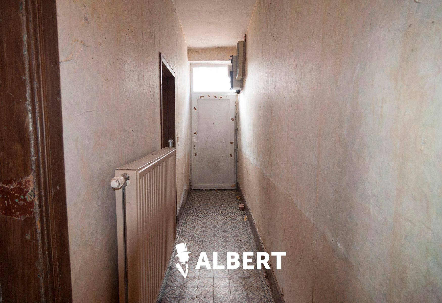 Renovatieproject op leuke locatie in  Hasselt ! foto 3