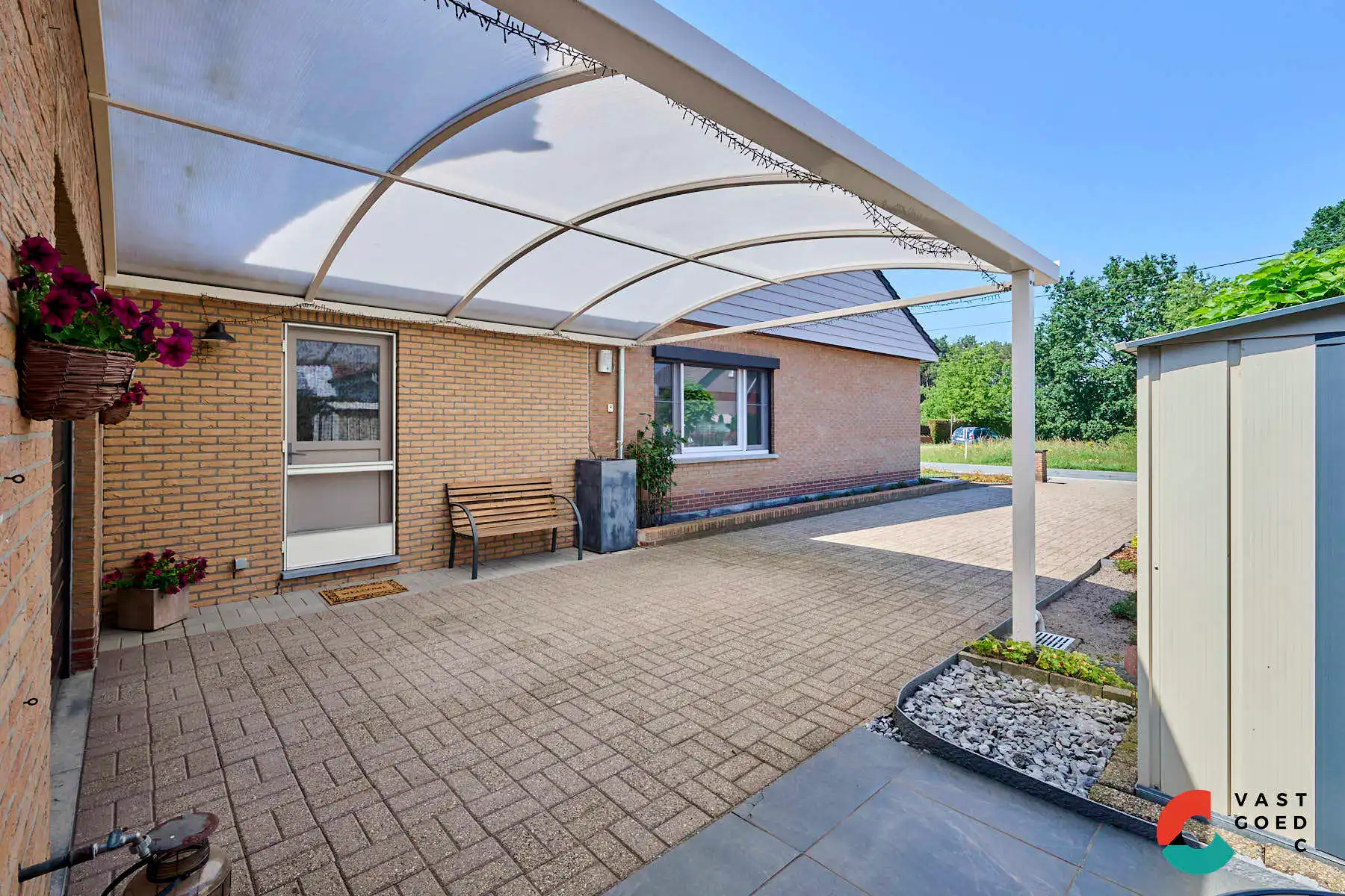 Huis te koop foto 27