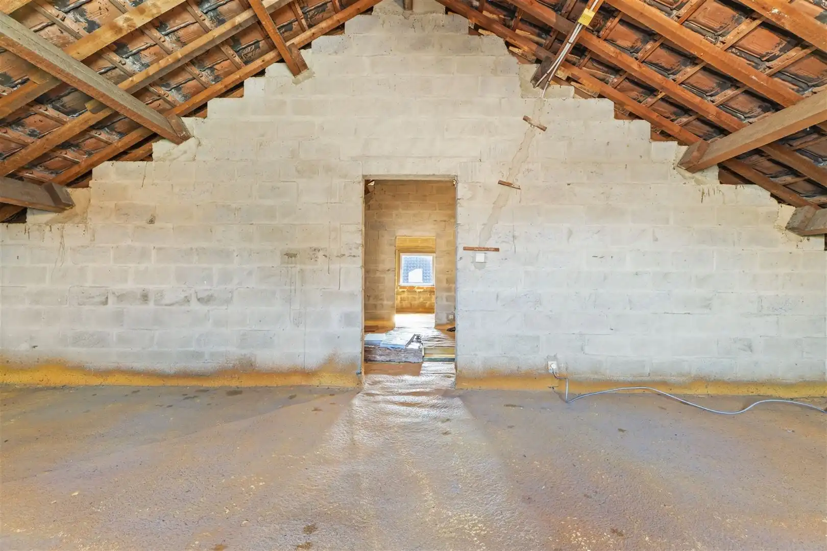 TE KOOP: Vrijstaande woning met 3 slaapkamers te Zonhoven!  foto 13