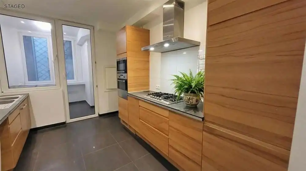 Ruim Appartement | Harmoniepark foto 3