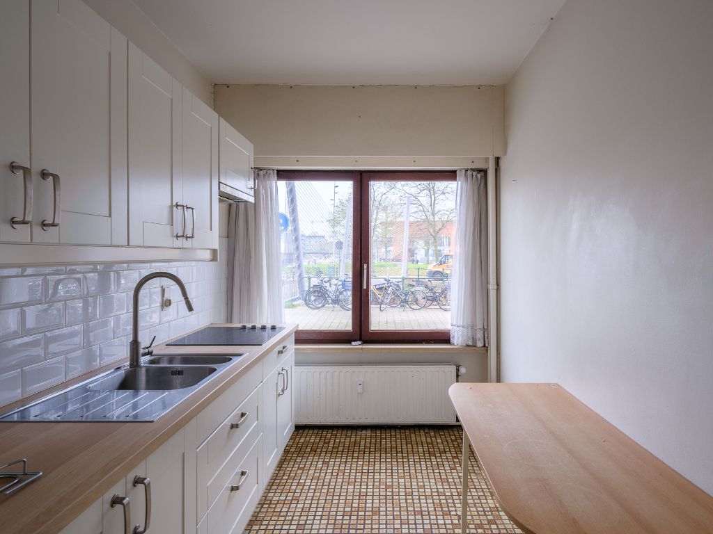 Appartement te koop Nieuwbrugkaai 53 - 9000 Gent