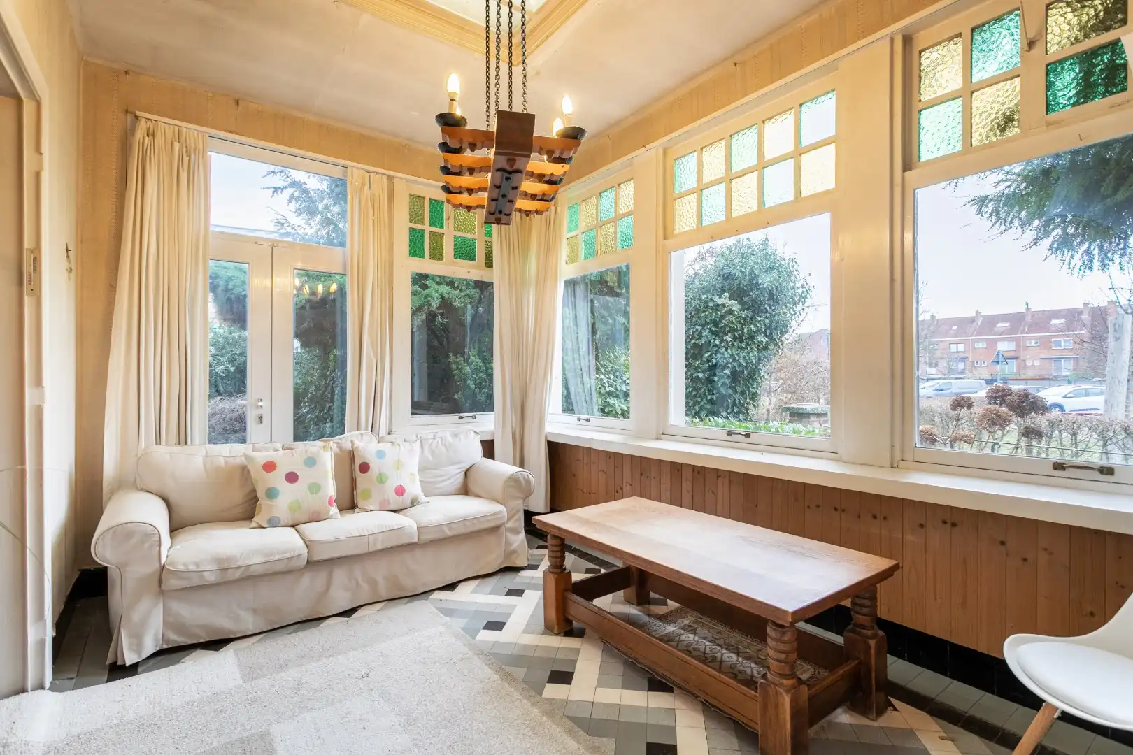 Ruime woning met 4 slpk en tuin foto 9