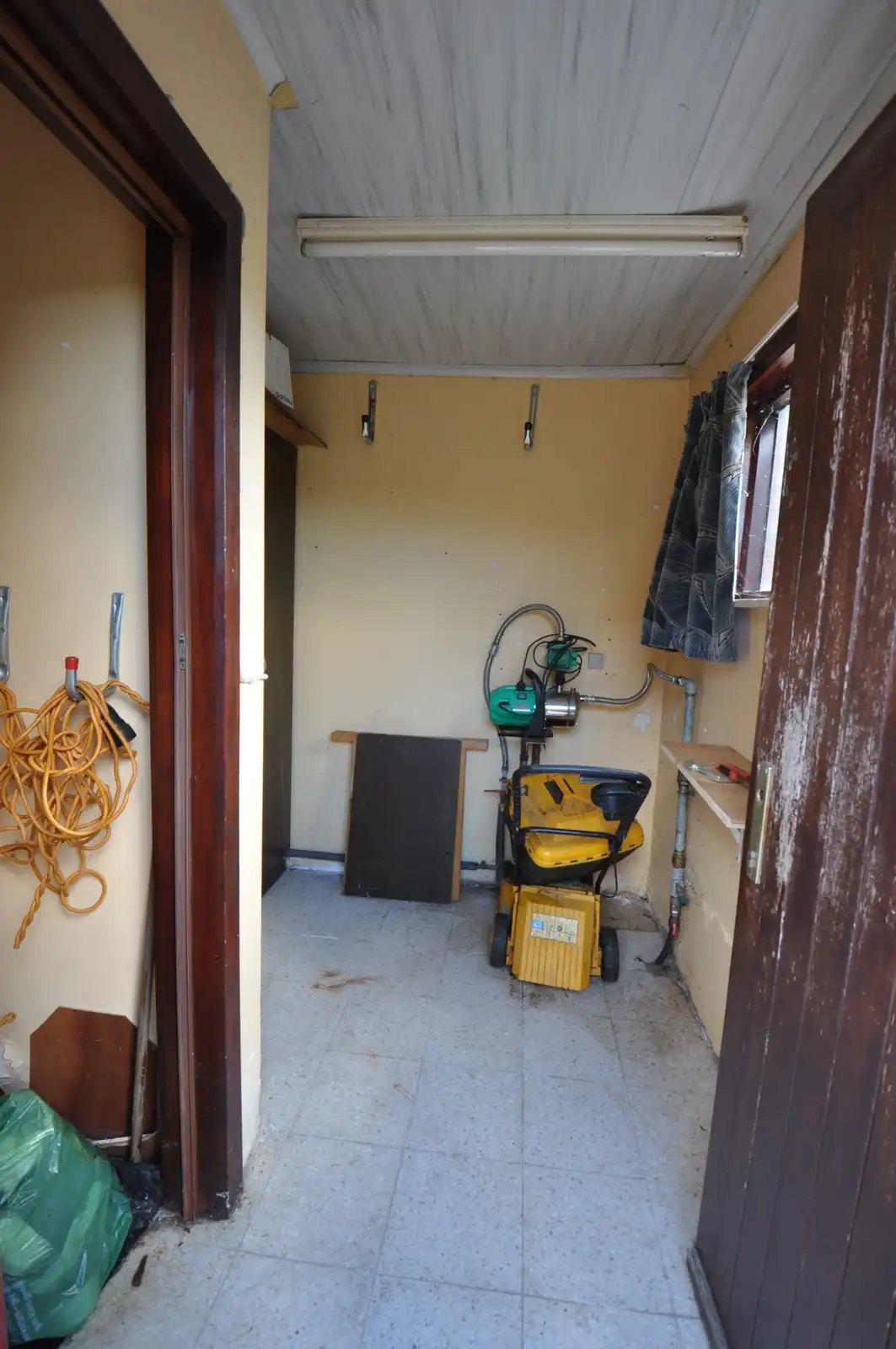 Eensgezinswoning met 3 slaapkamers te Zandvoorde foto 9