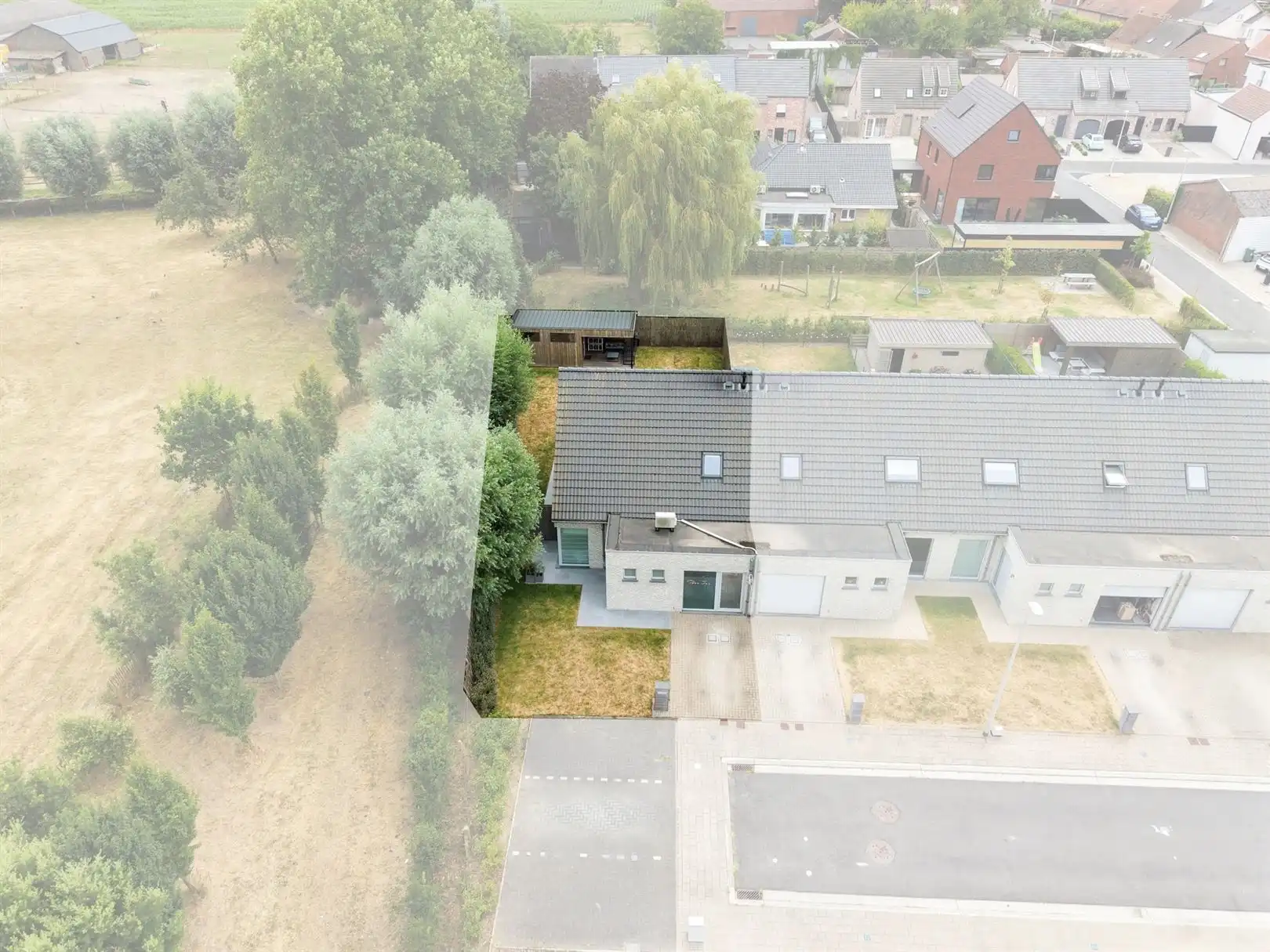 Huis foto 19