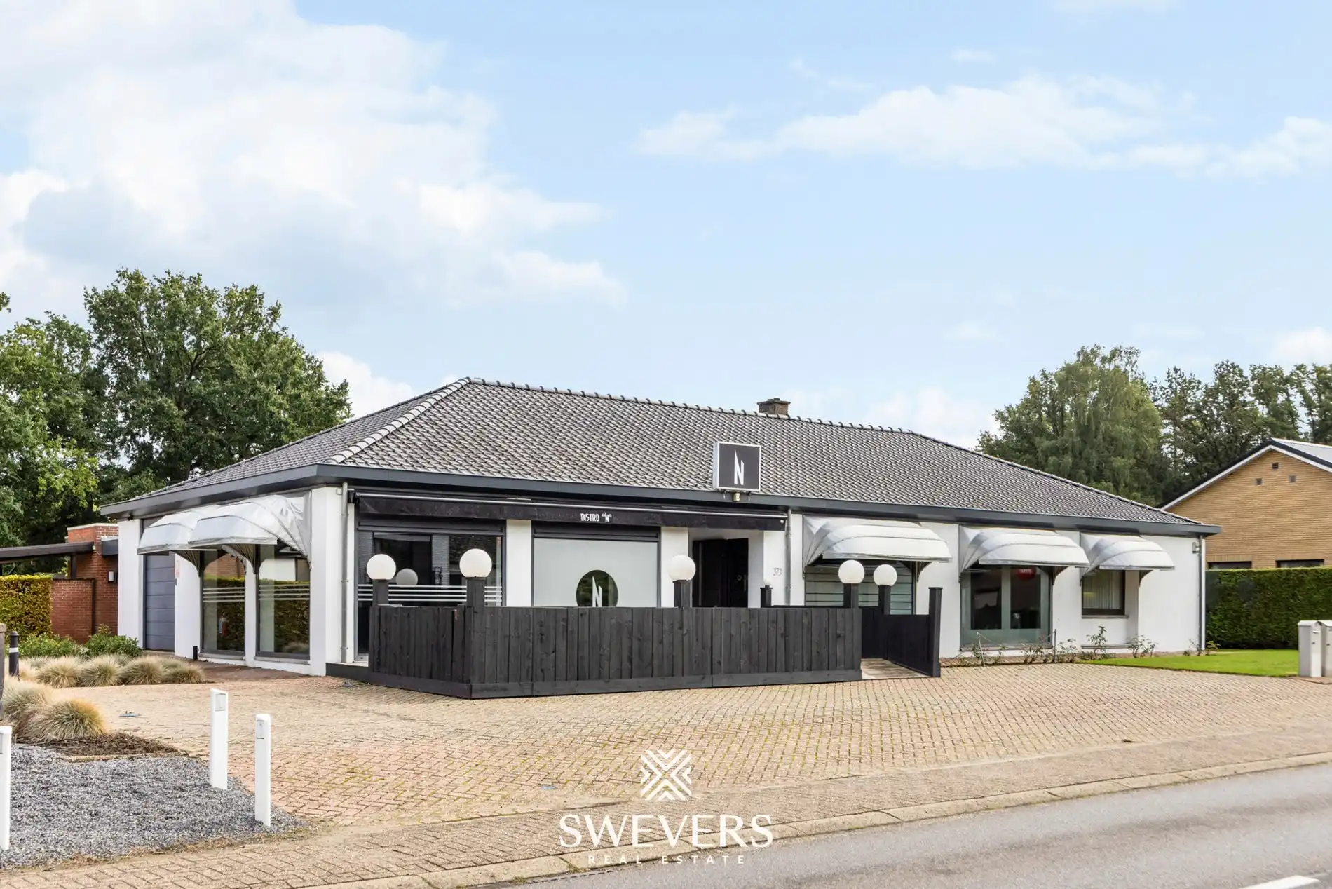 Interessant investeringspand op goede zichtlocatie in Heusden-Zolder  foto 44